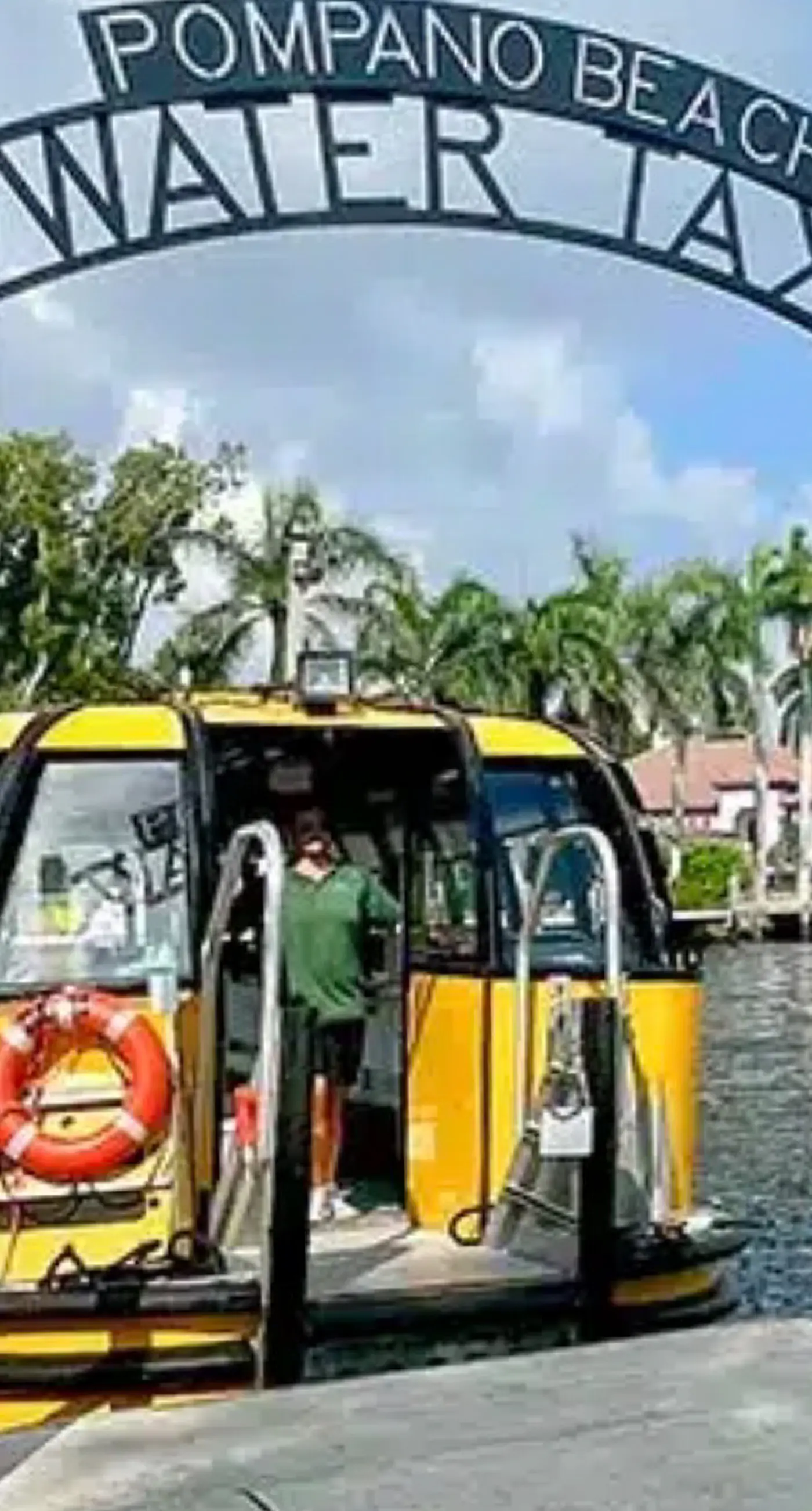 Once Upon a Beach Time 