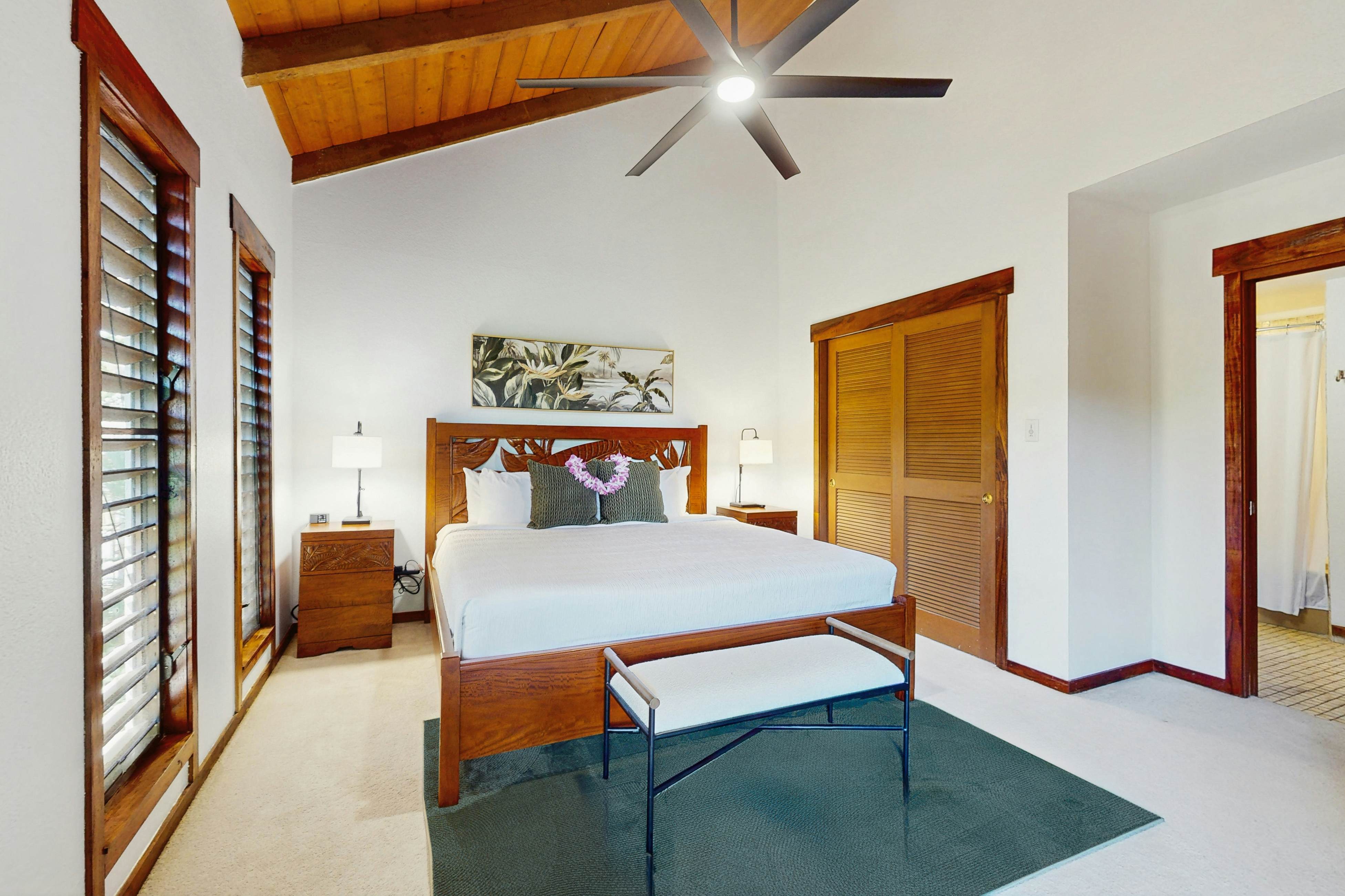 Waikomo Stream Villas 131