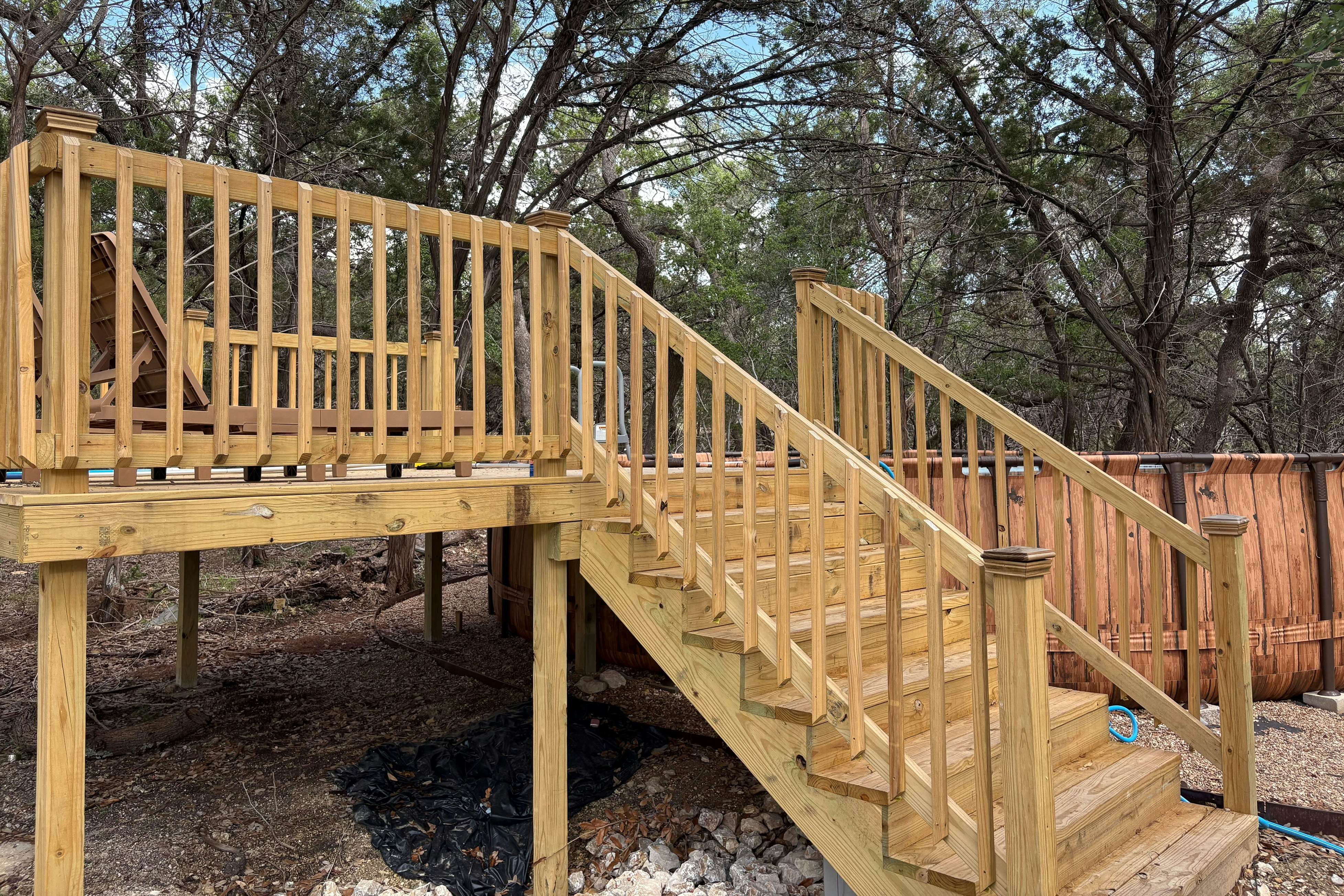 Frontier Ranch - Tiny Home