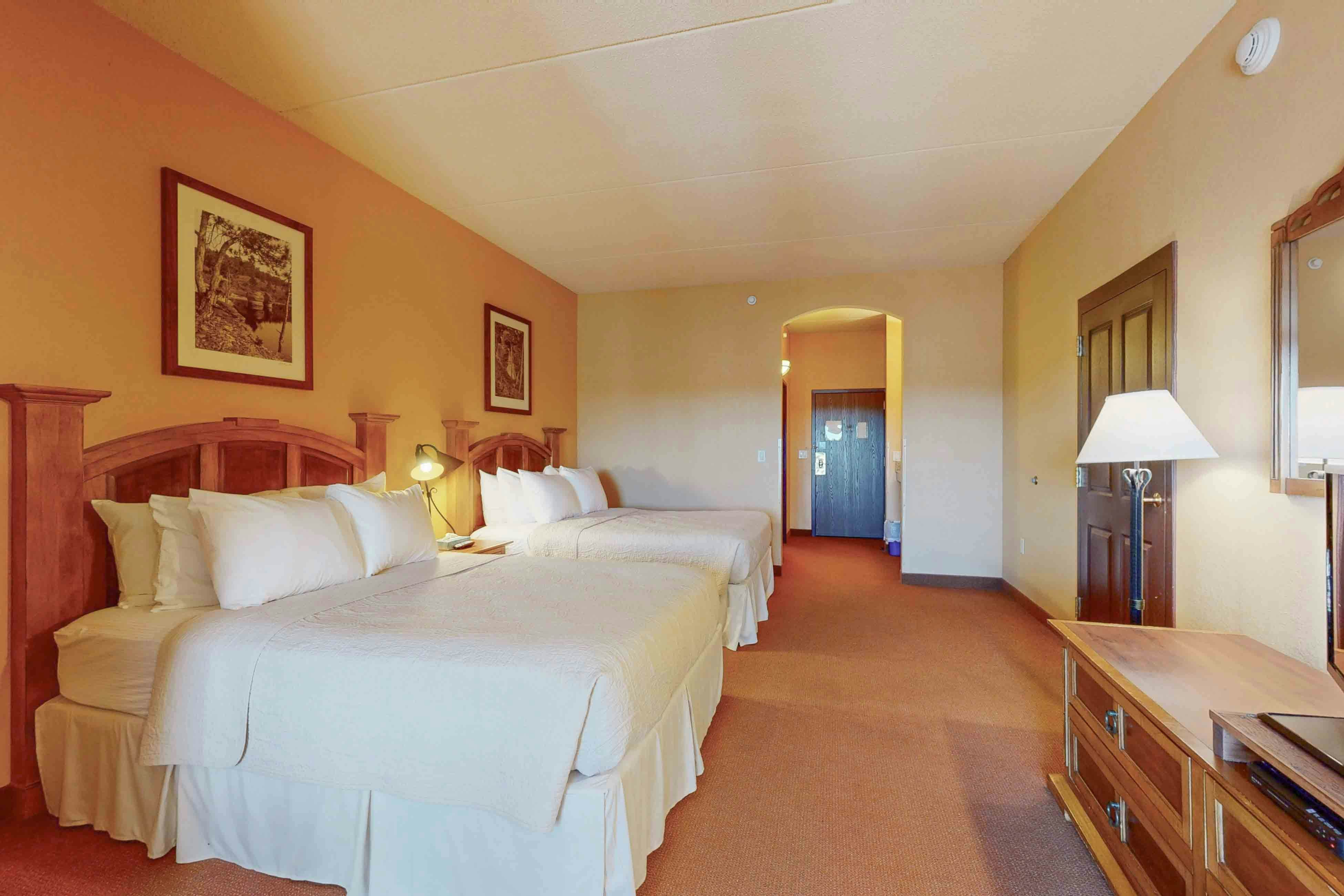 Chula Vista Resort 2224