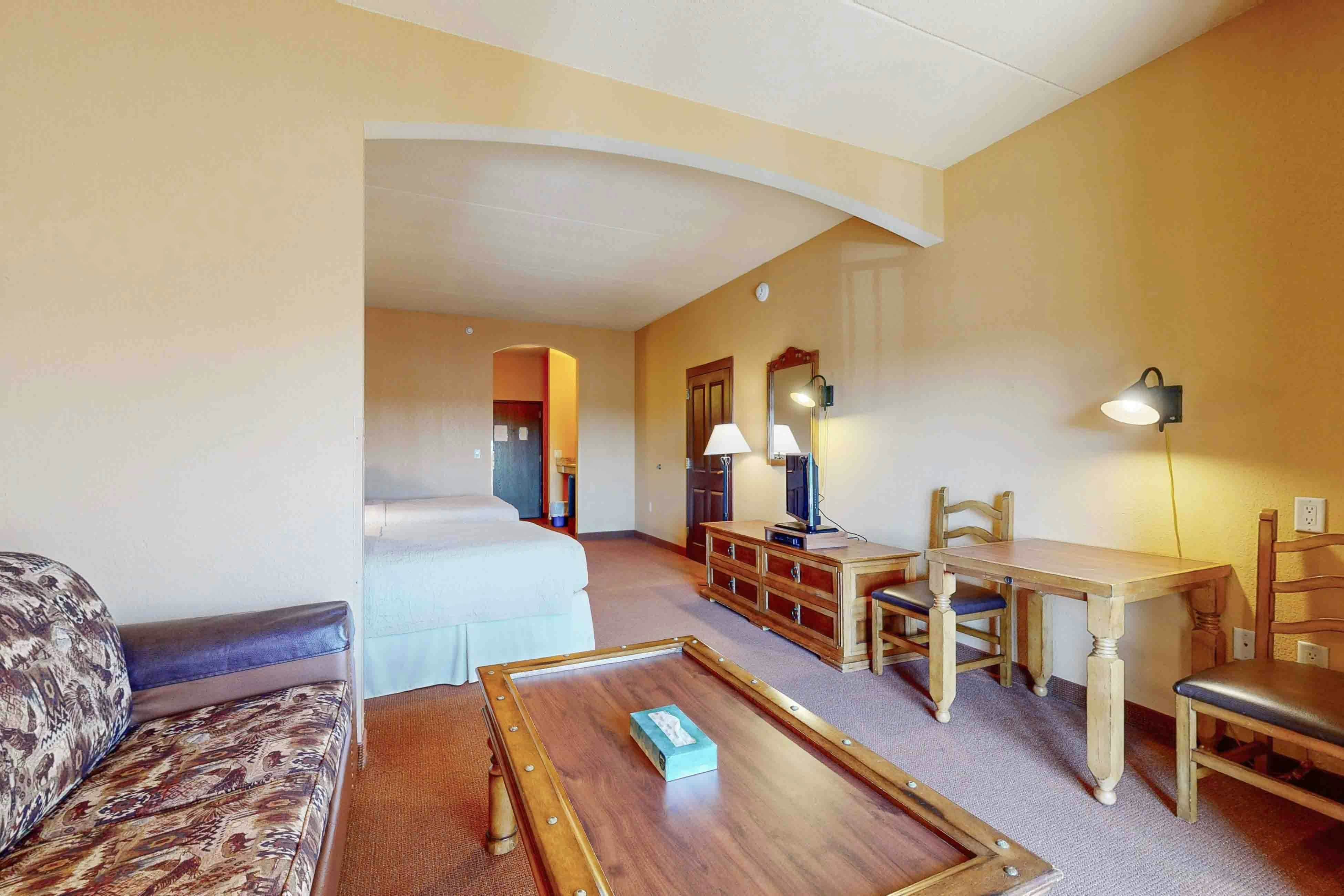 Chula Vista Resort 2224