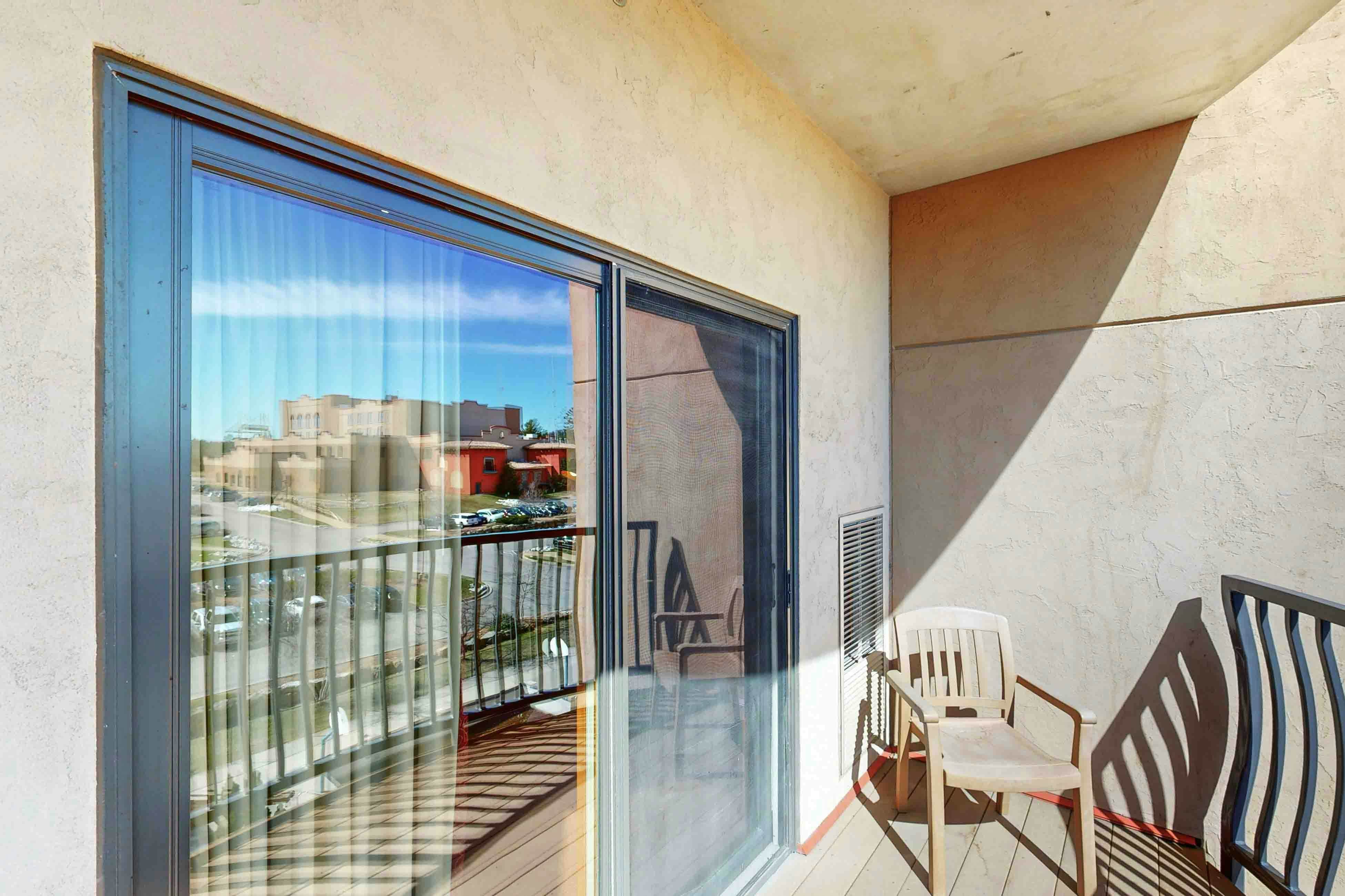 Chula Vista Resort 2224