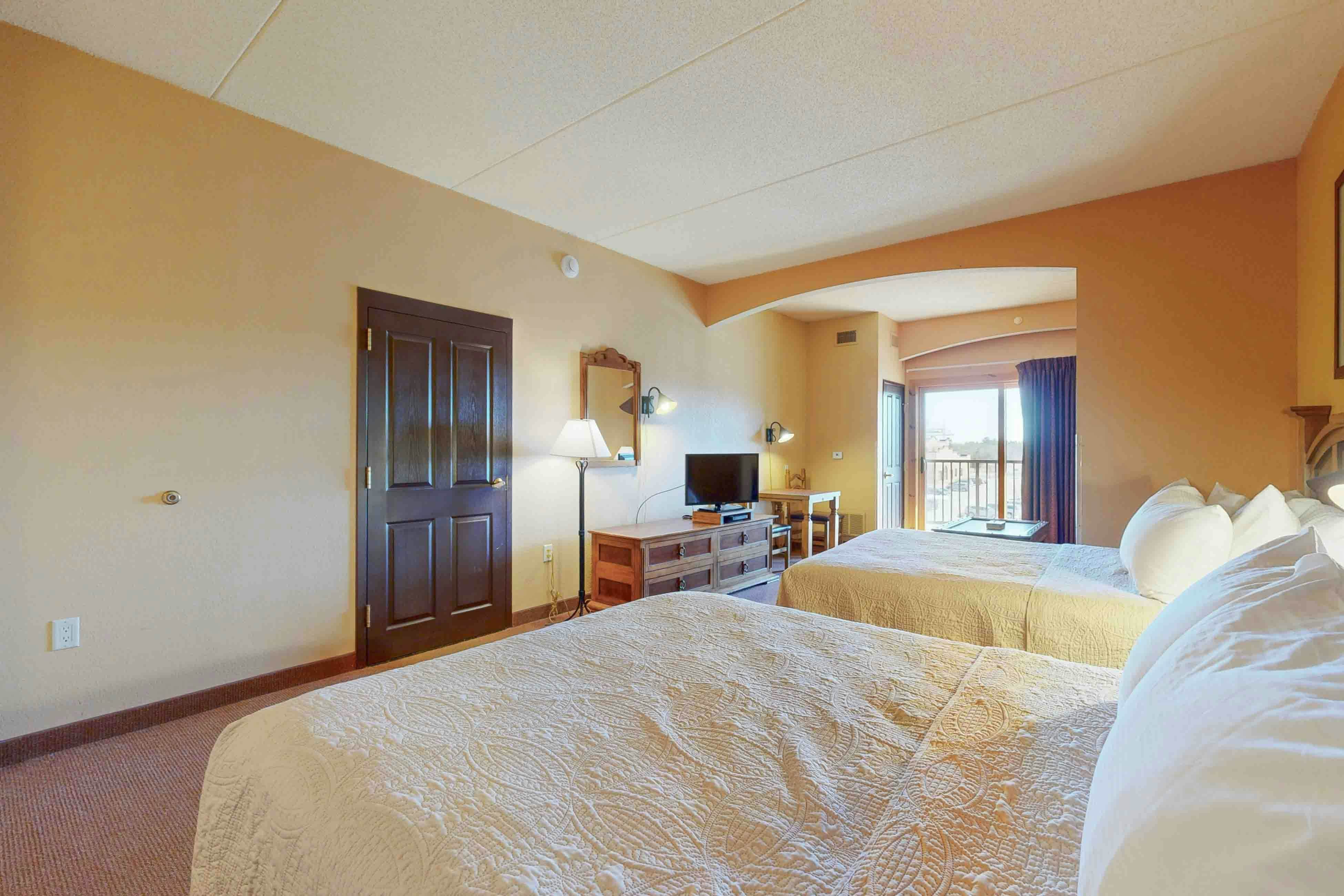 Chula Vista Resort 2224