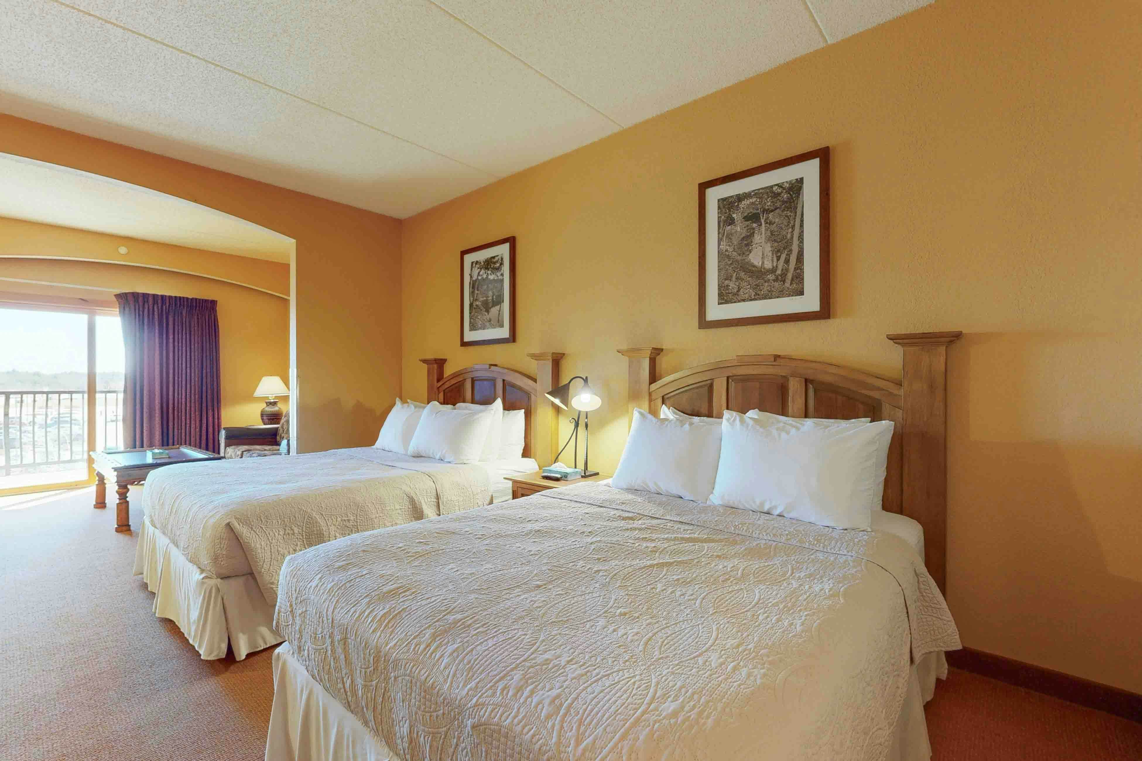 Chula Vista Resort 2224