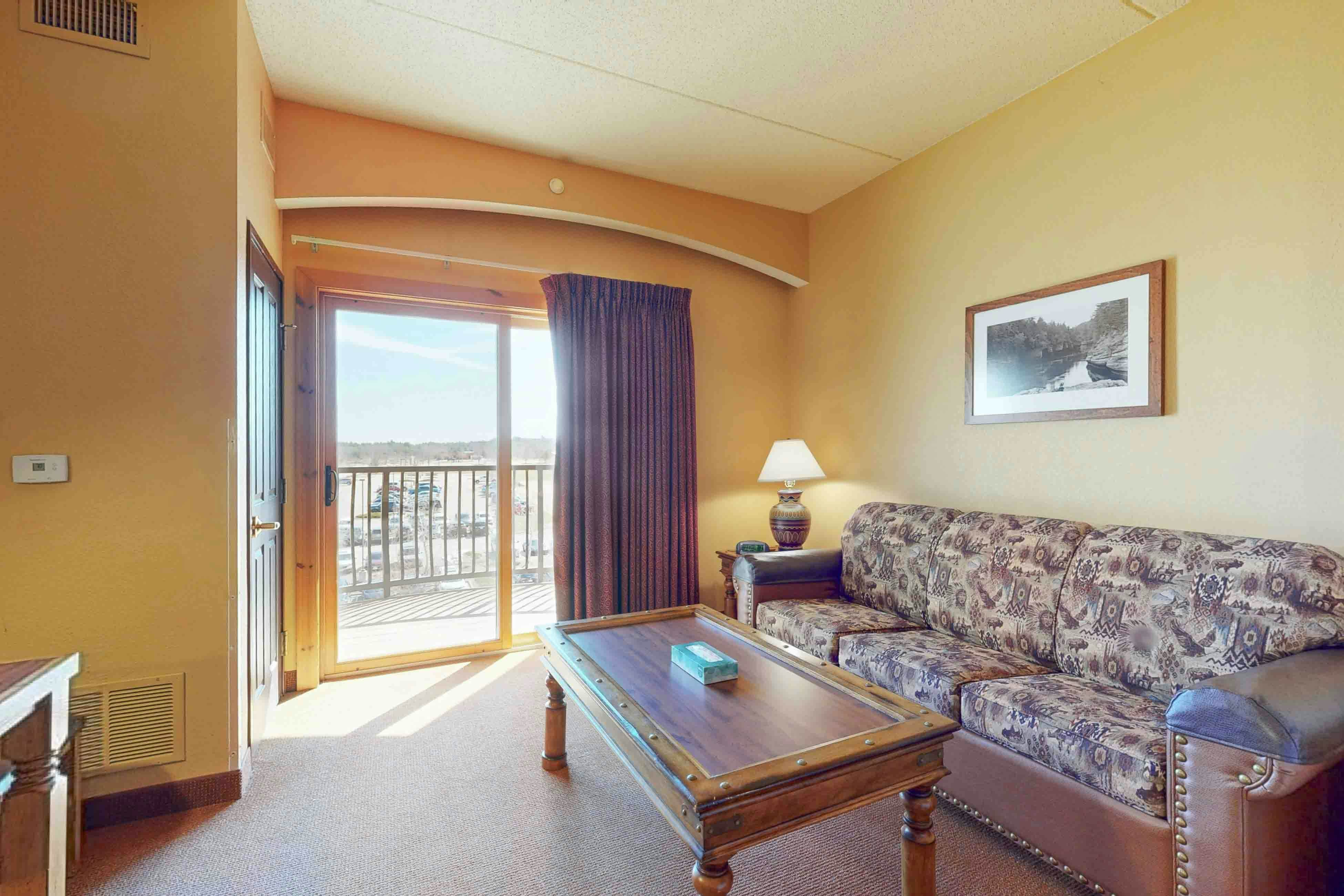 Chula Vista Resort 2224