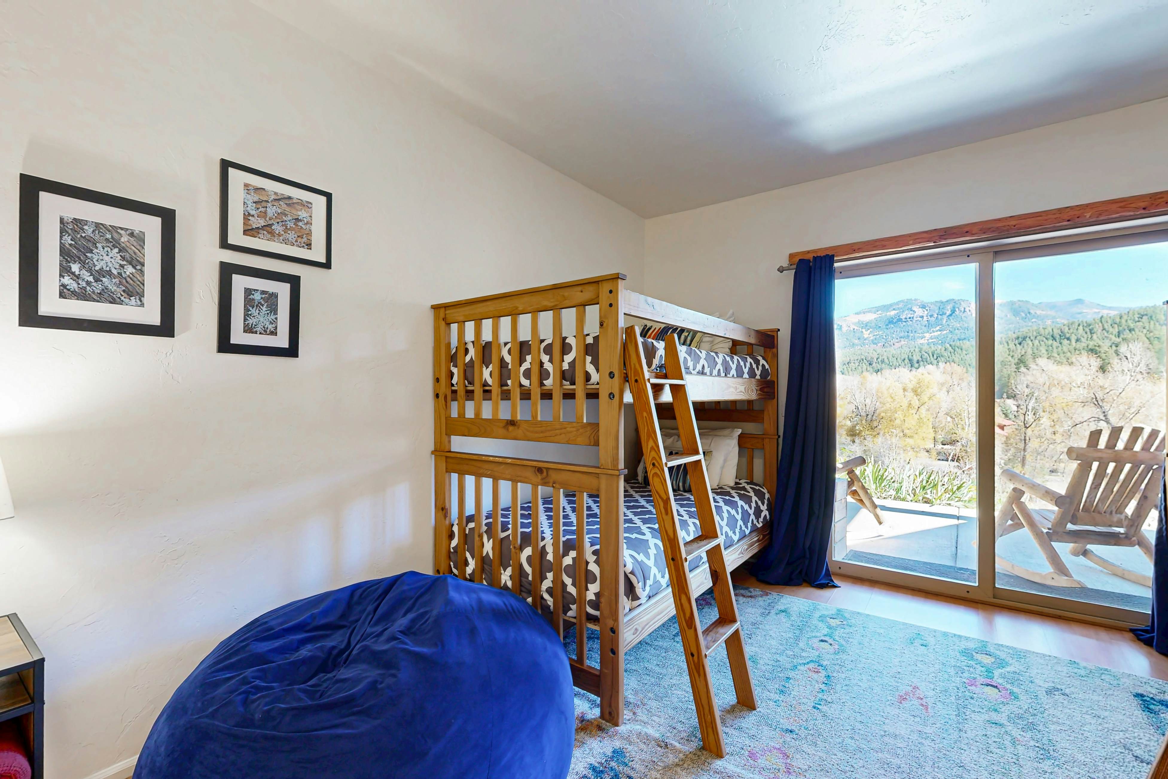 Riverfront Lodge | Hot Tub | Game Room