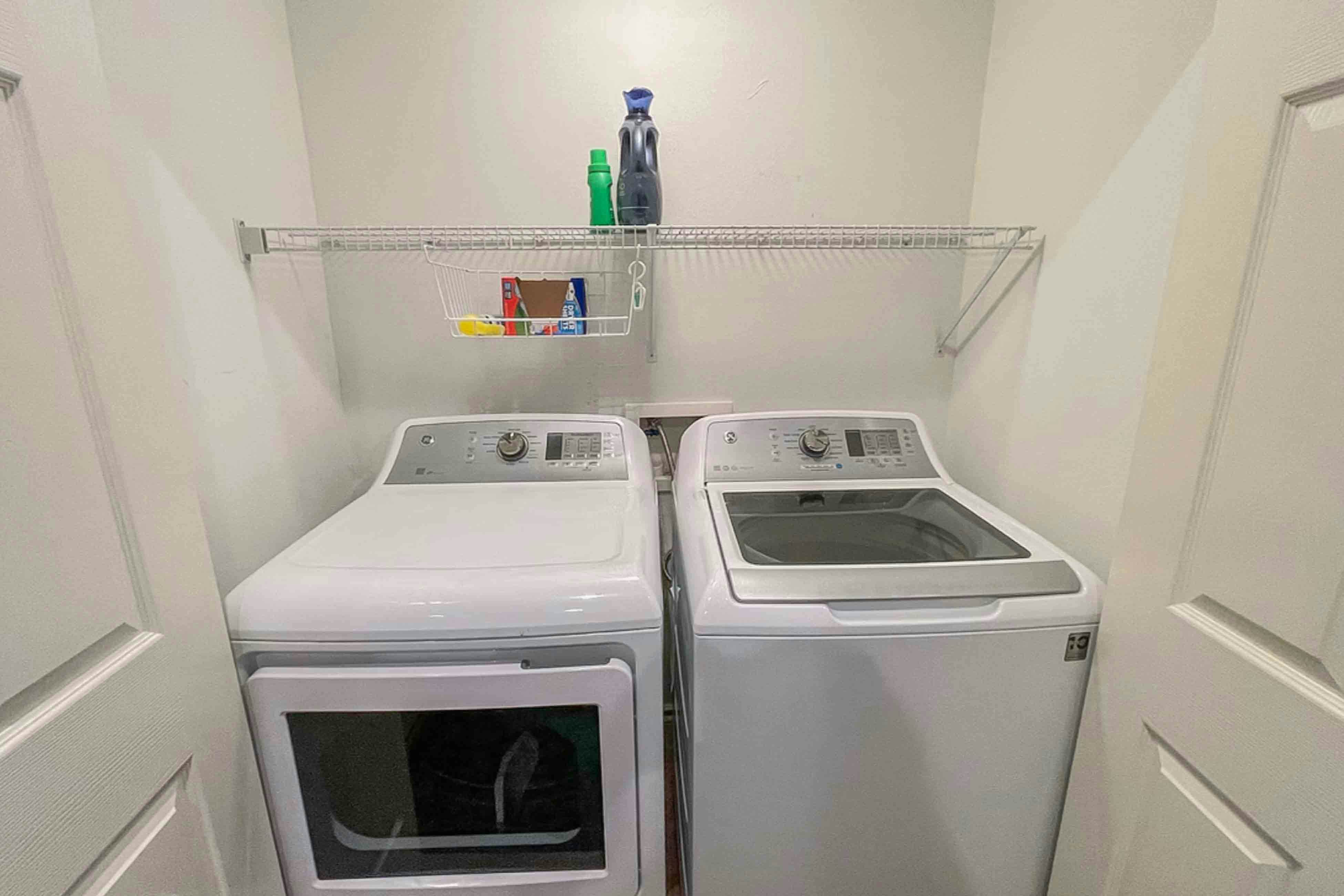 The Calm at Emerald Bay