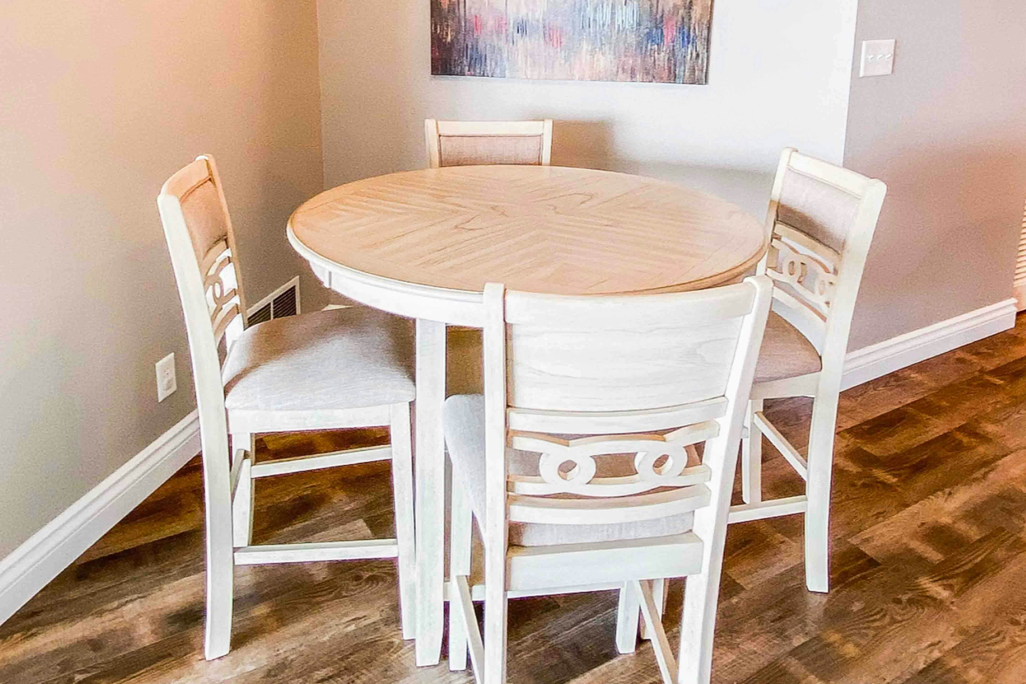 The Calm at Emerald Bay