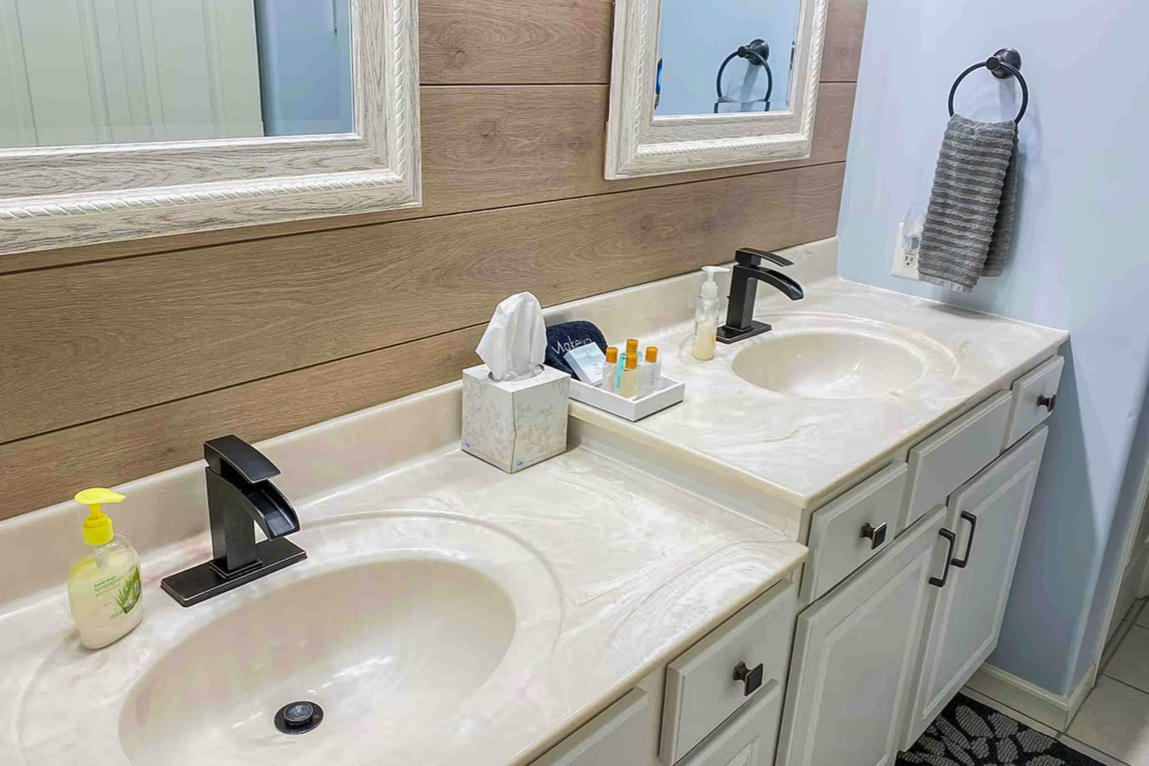 The Calm at Emerald Bay