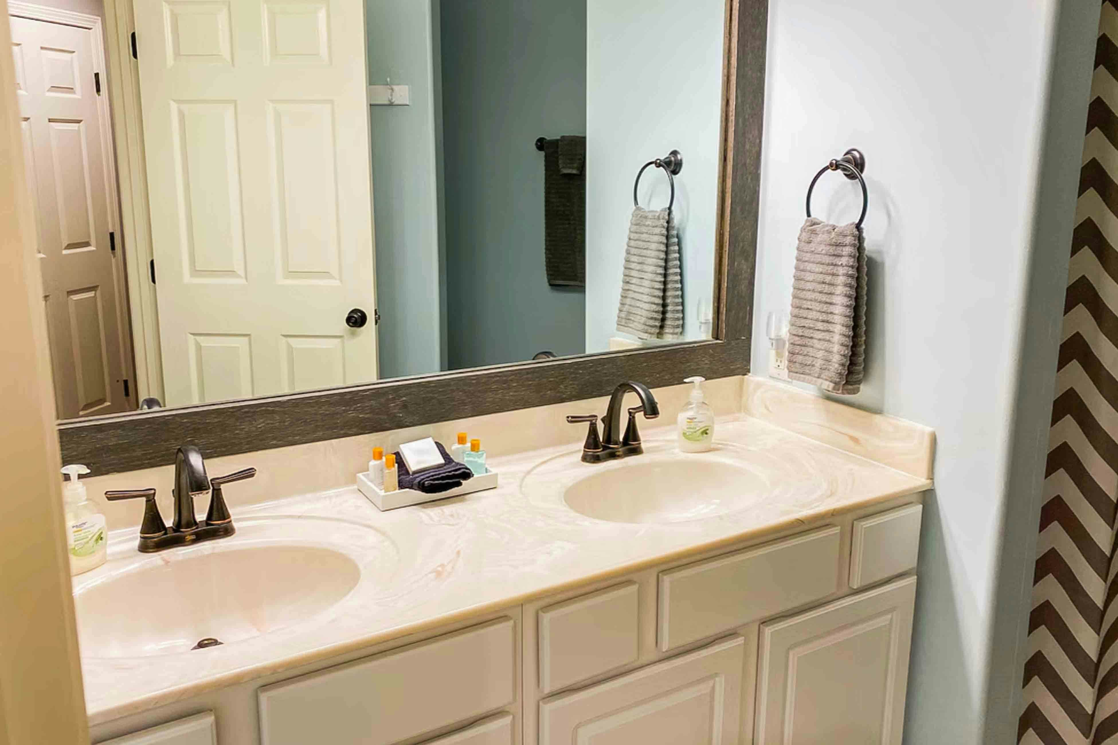 The Calm at Emerald Bay