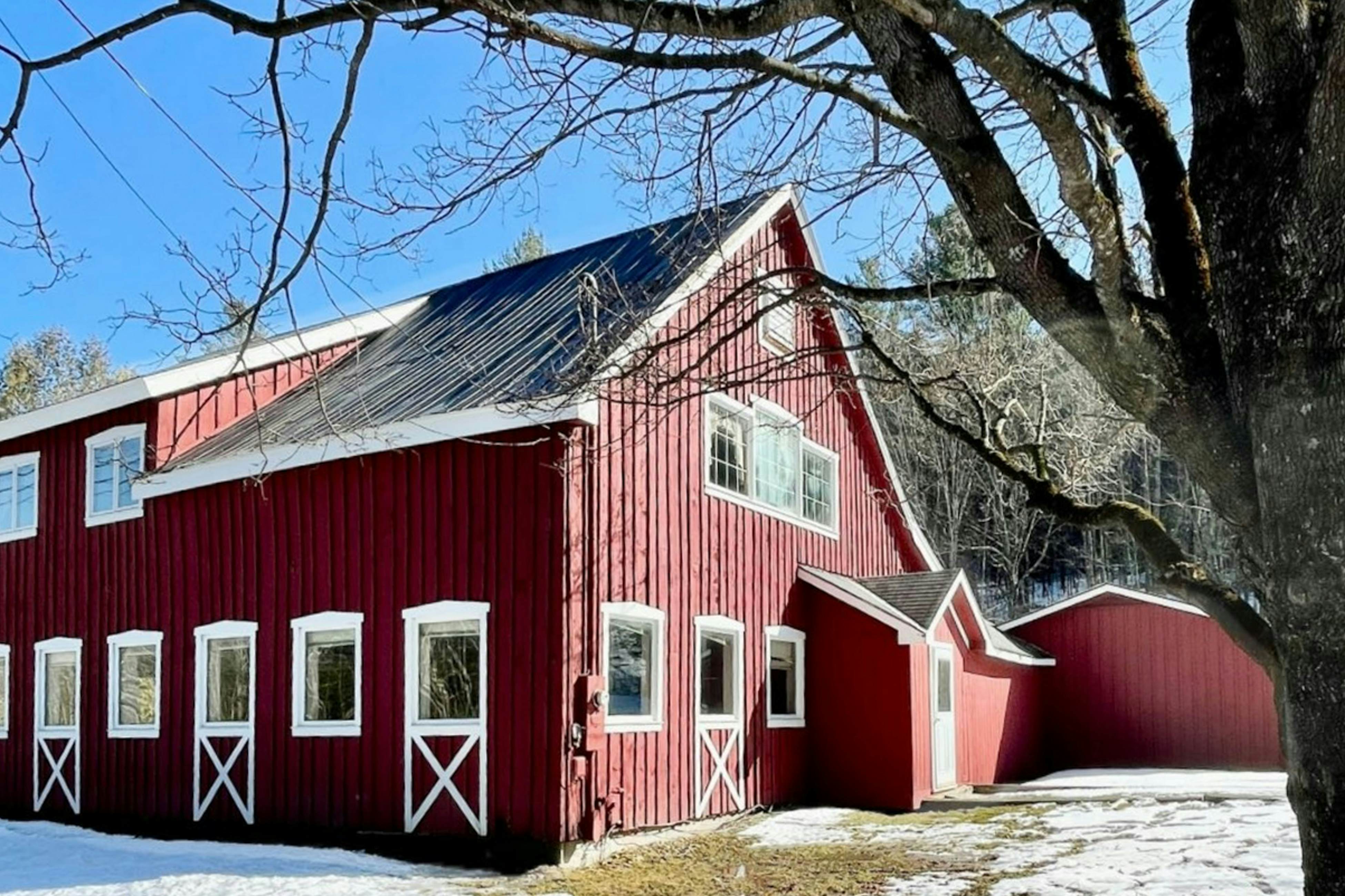 Mill Brook Retreat - Unit 2