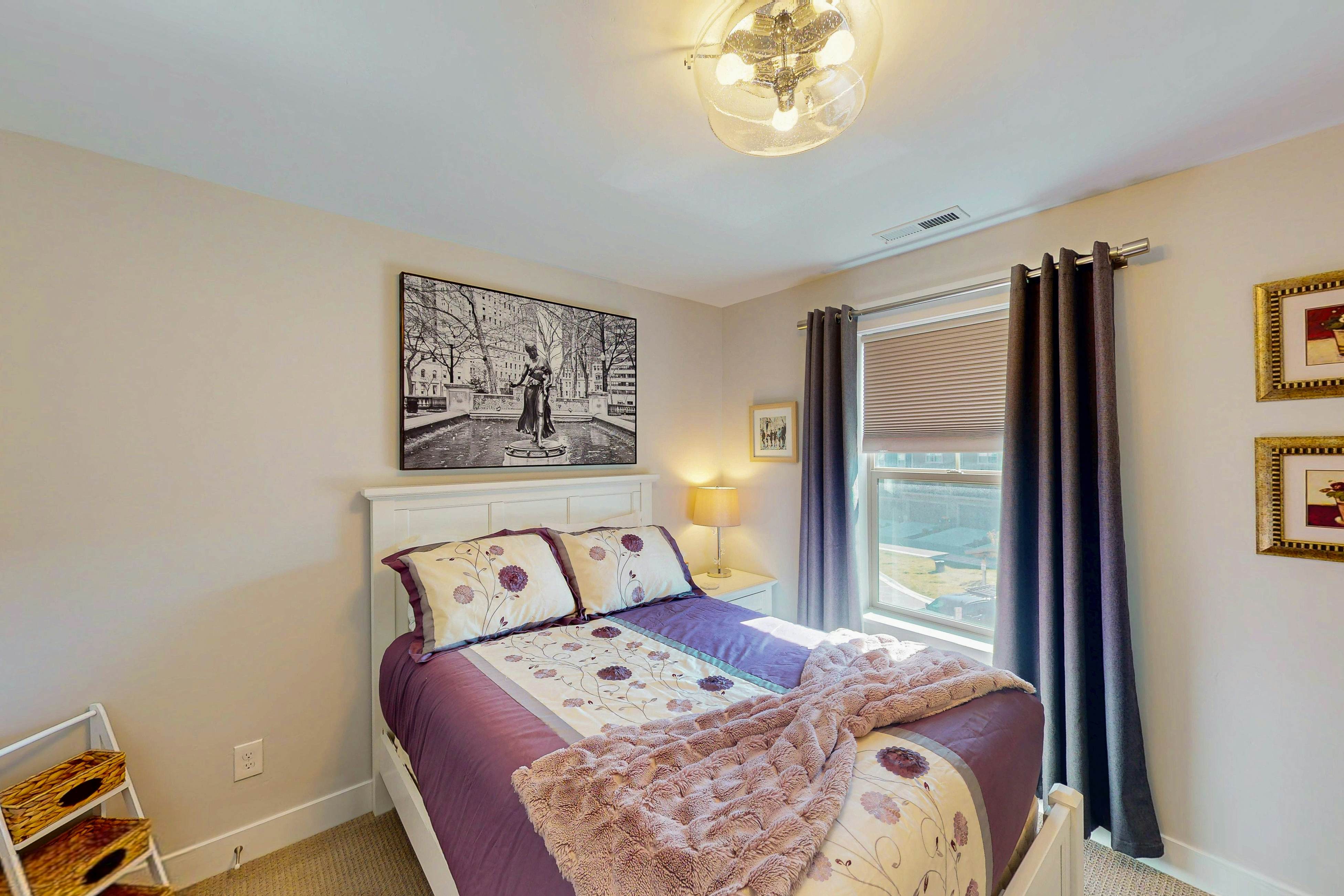 Mountain Haven Retreat