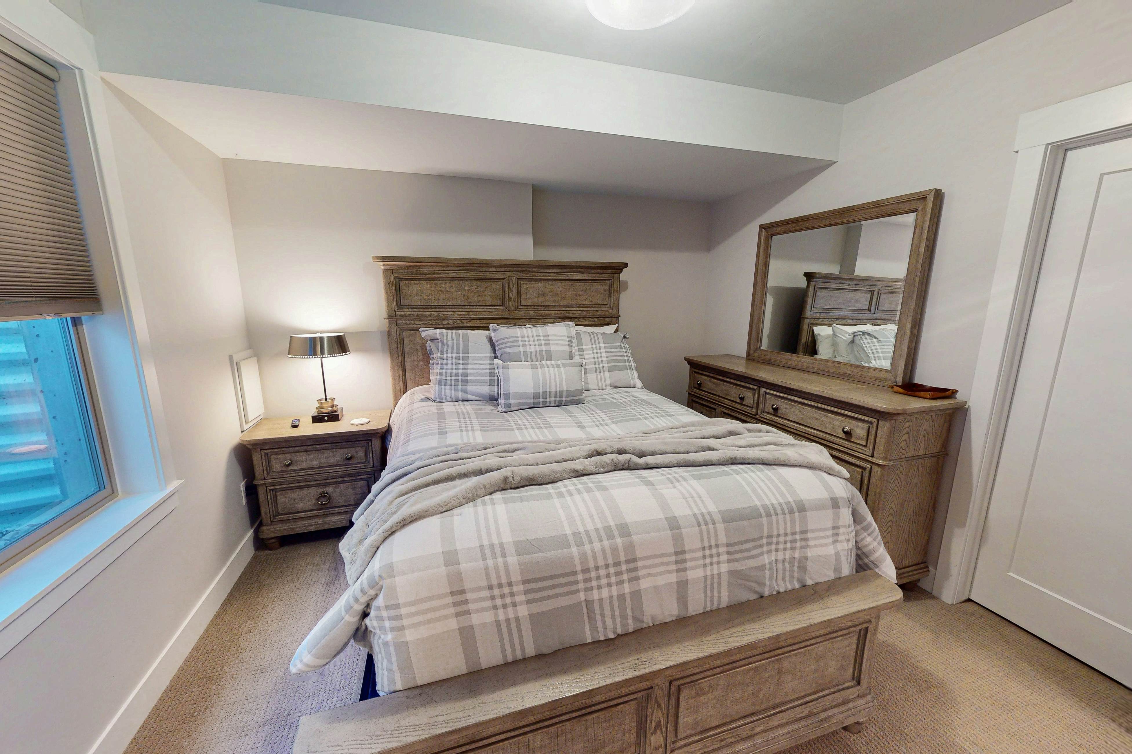 Mountain Haven Retreat