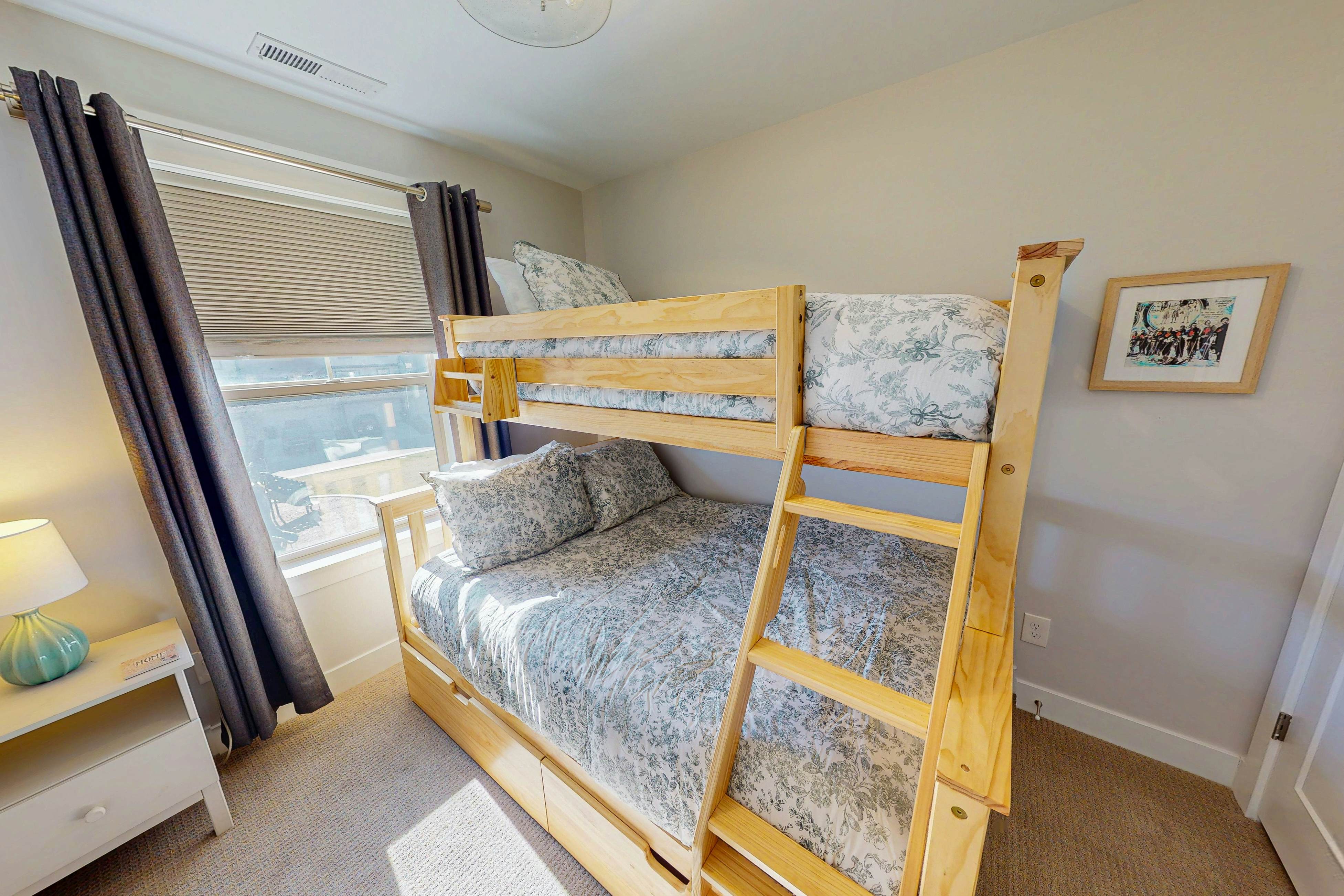 Mountain Haven Retreat