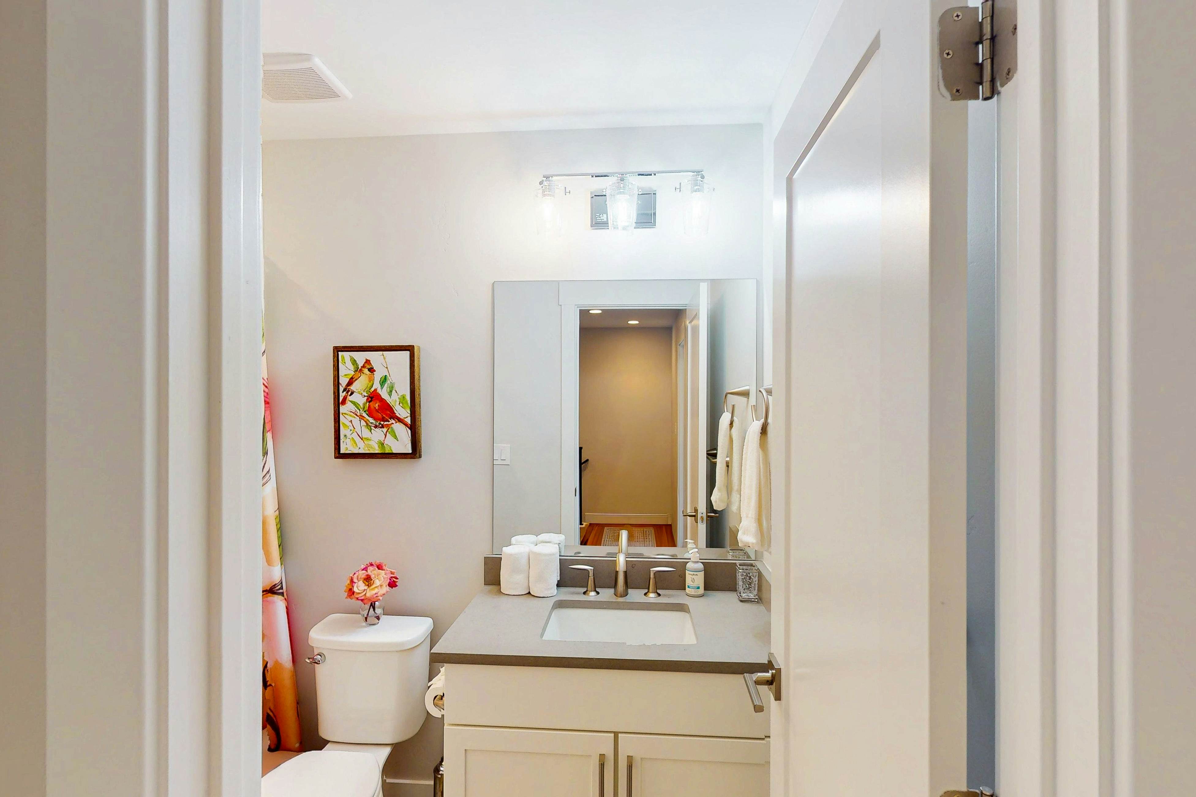 Mountain Haven Retreat