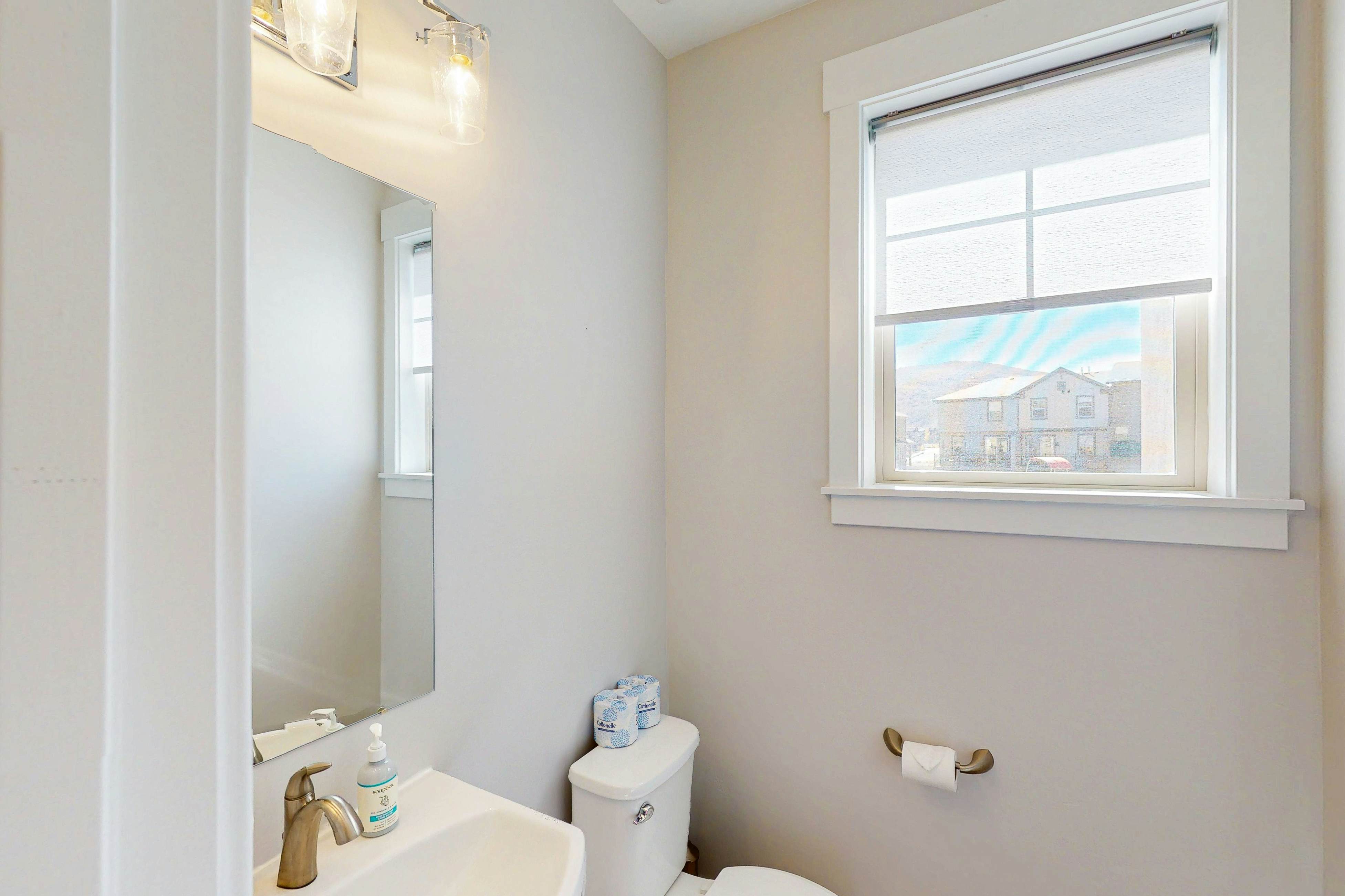 Mountain Haven Retreat