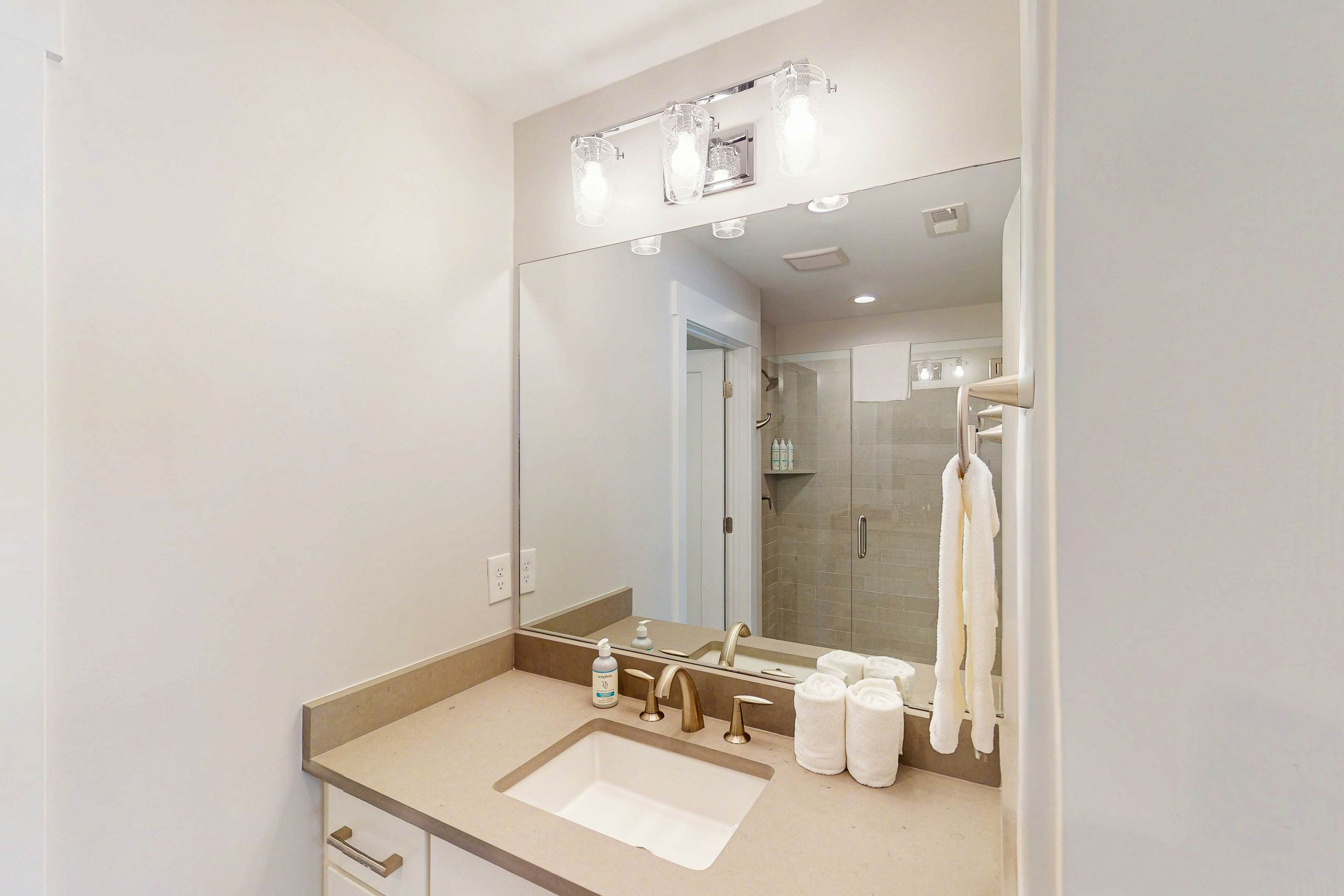 Mountain Haven Retreat