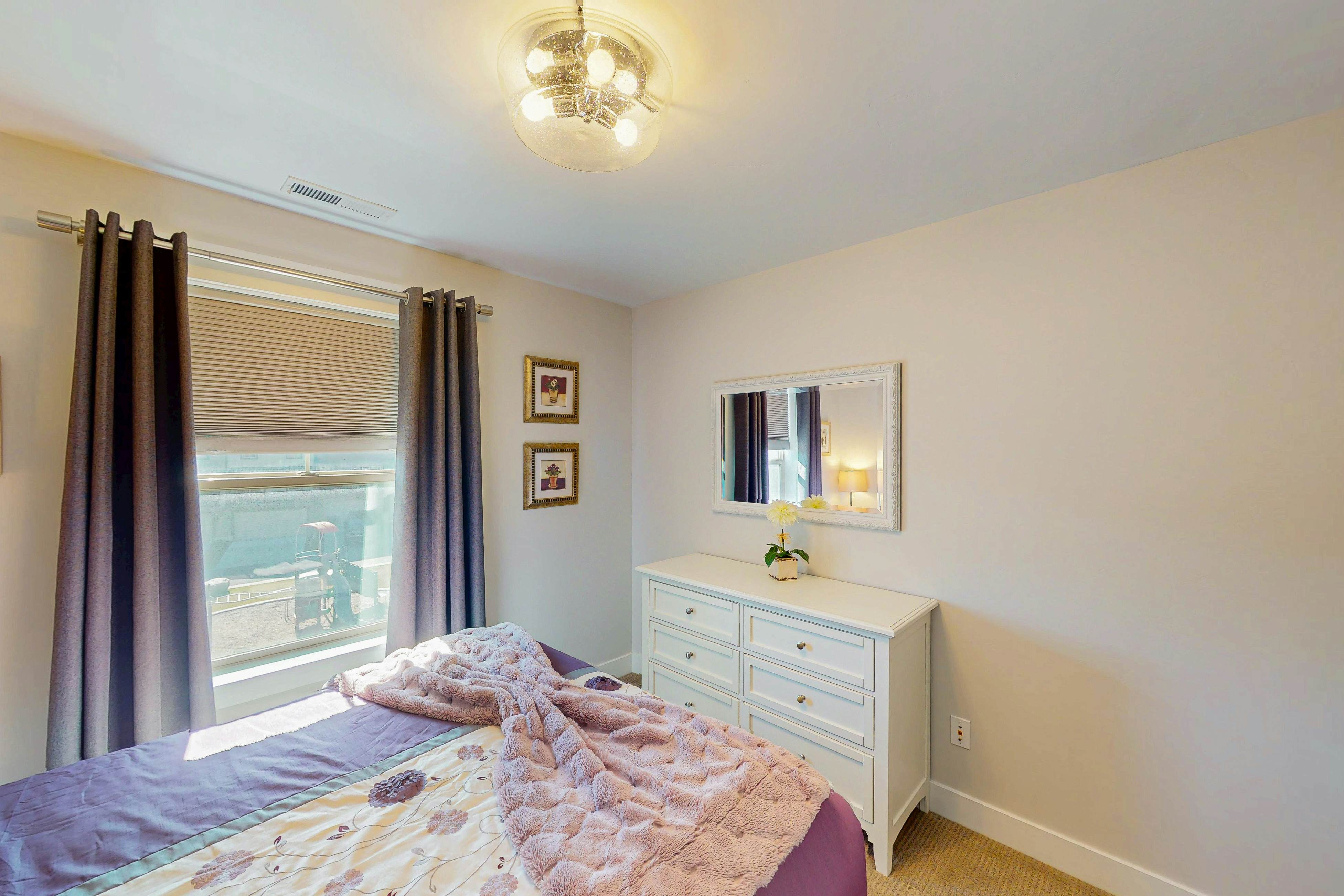 Mountain Haven Retreat