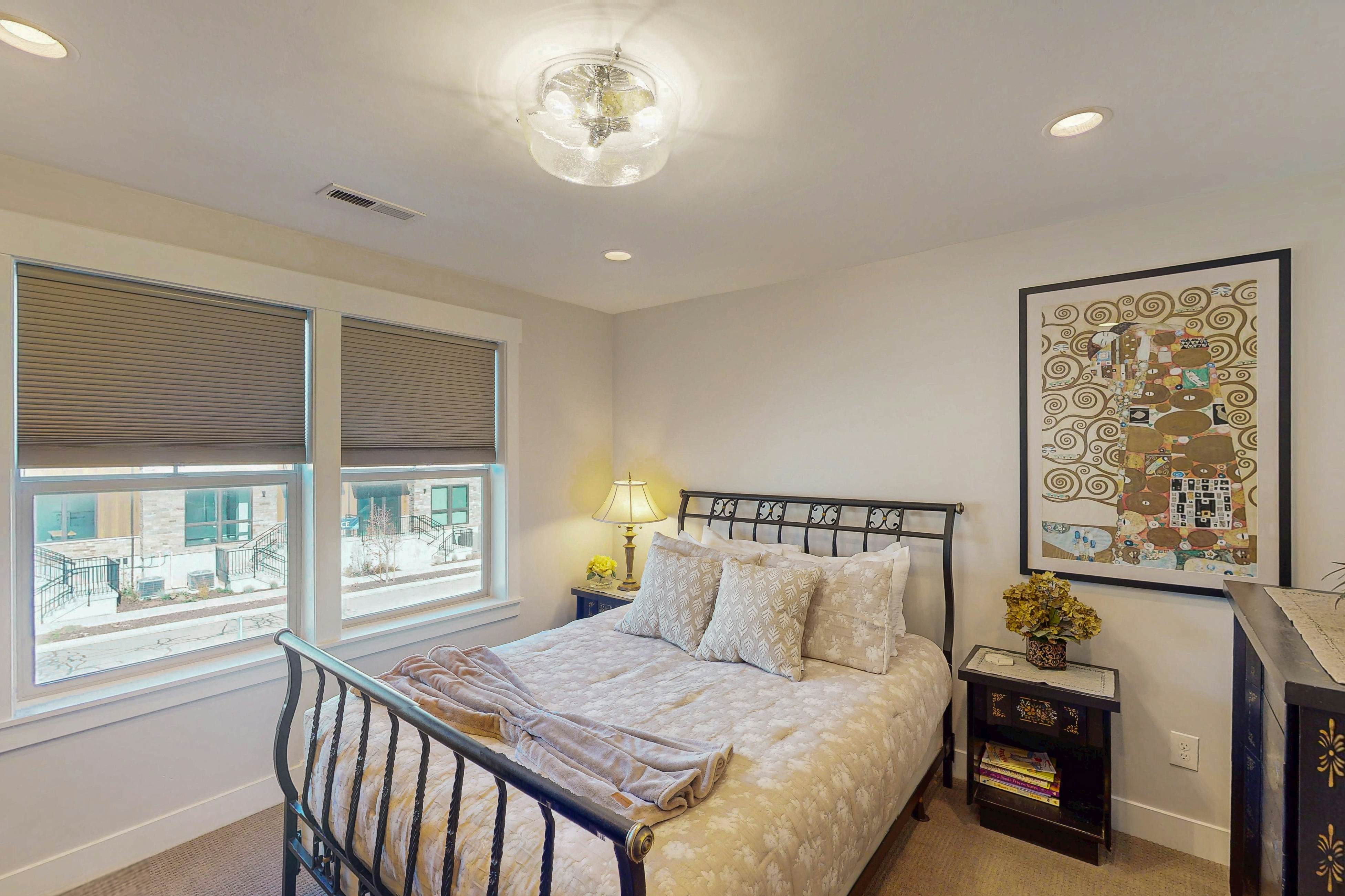 Mountain Haven Retreat