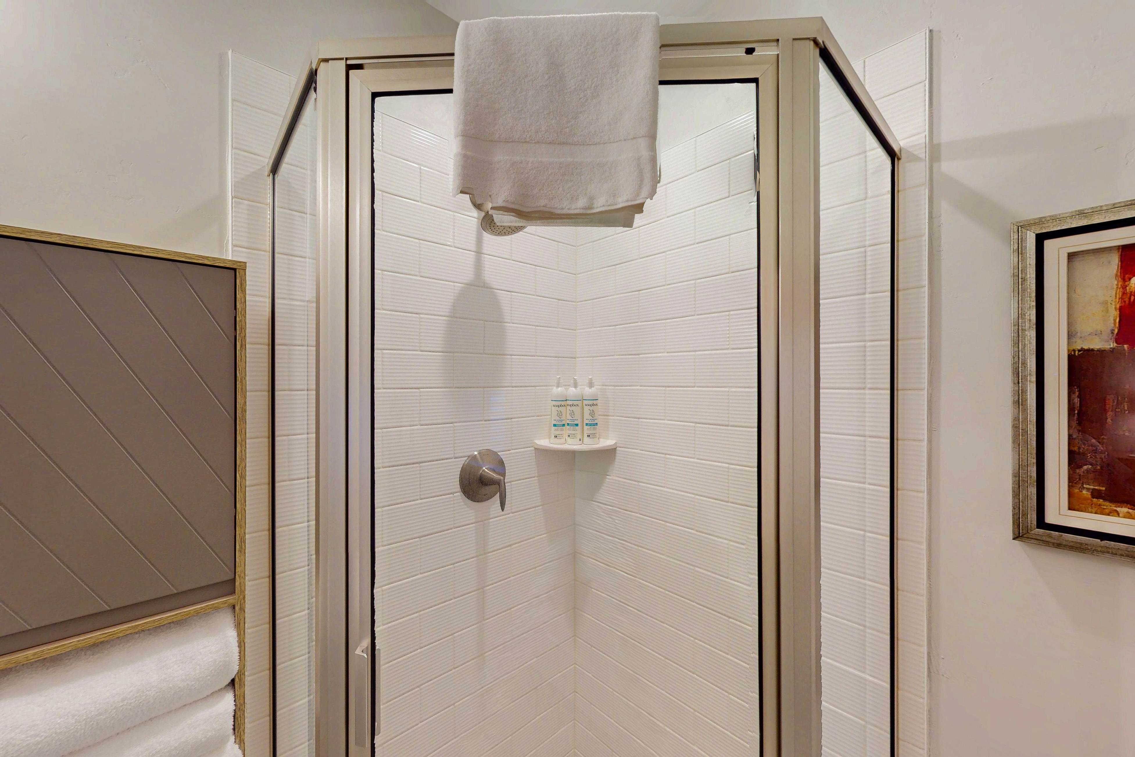 Mountain Haven Retreat