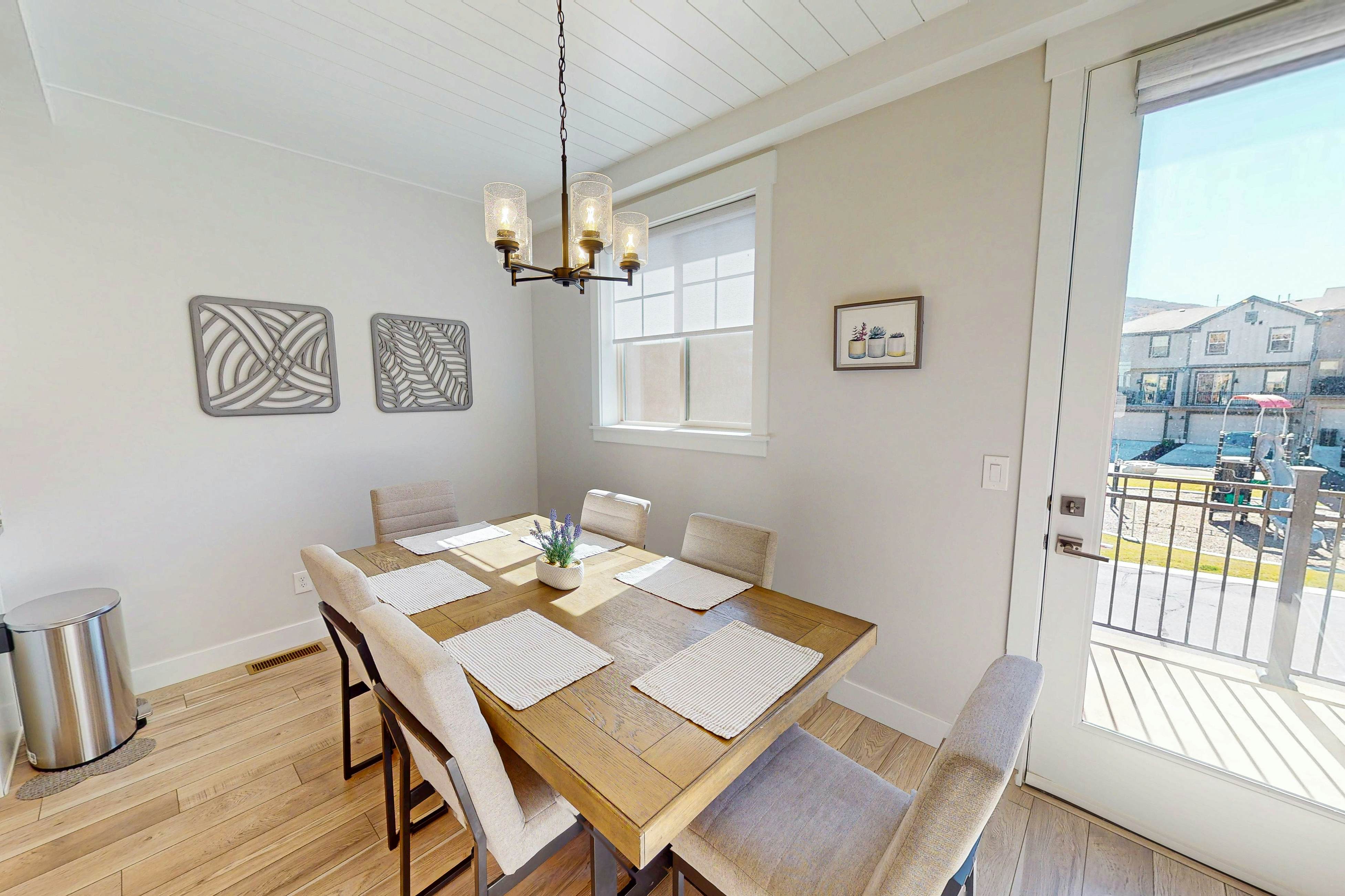 Mountain Haven Retreat