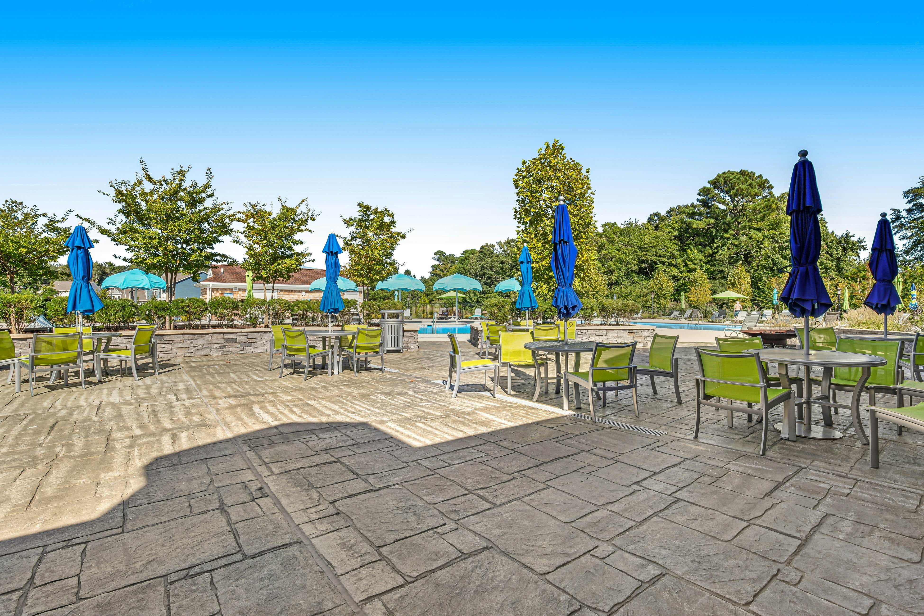 Ocean View Beach Club - 39 Beach Club Ave