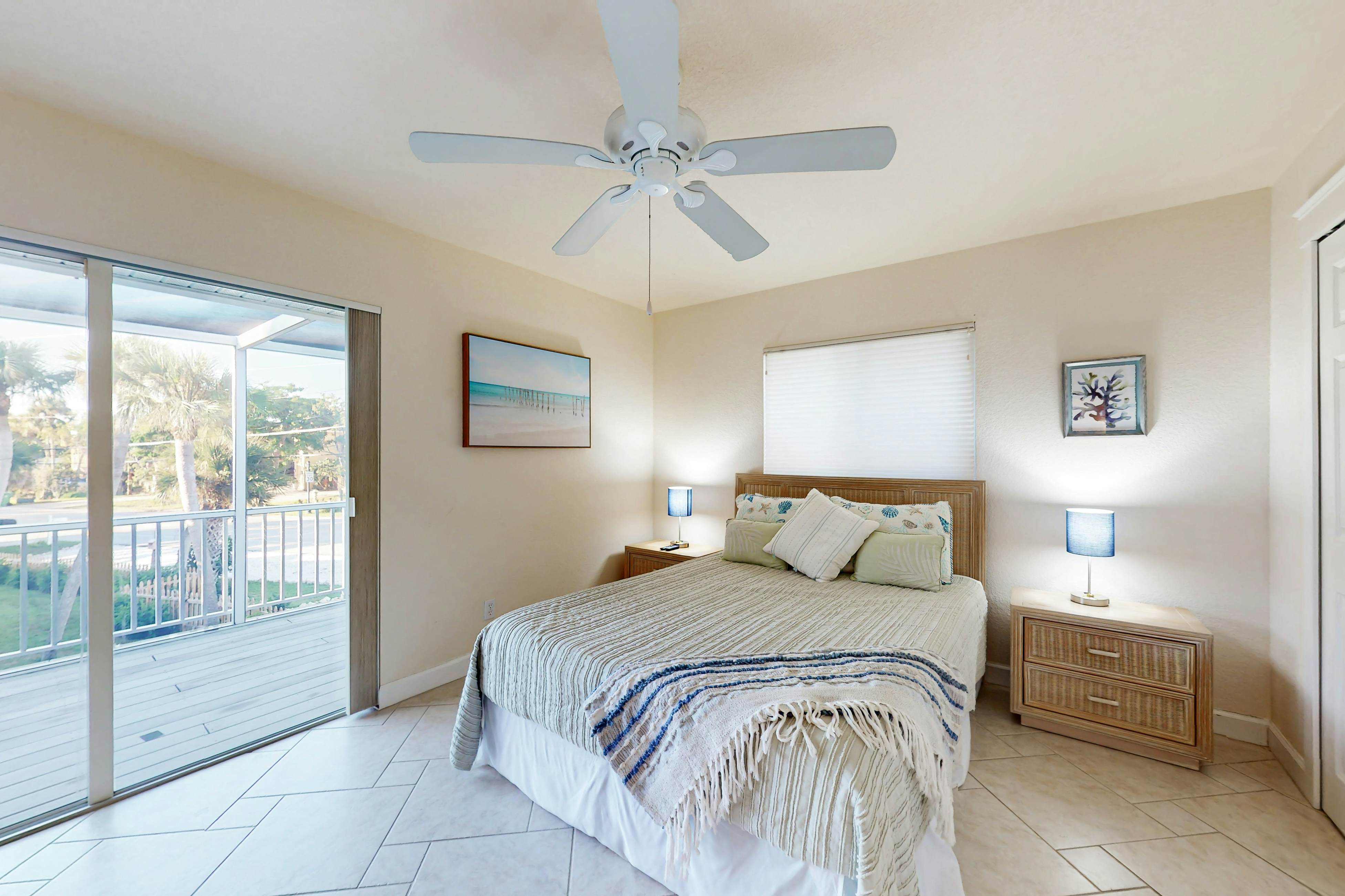 Salty Daze- The Oasis 