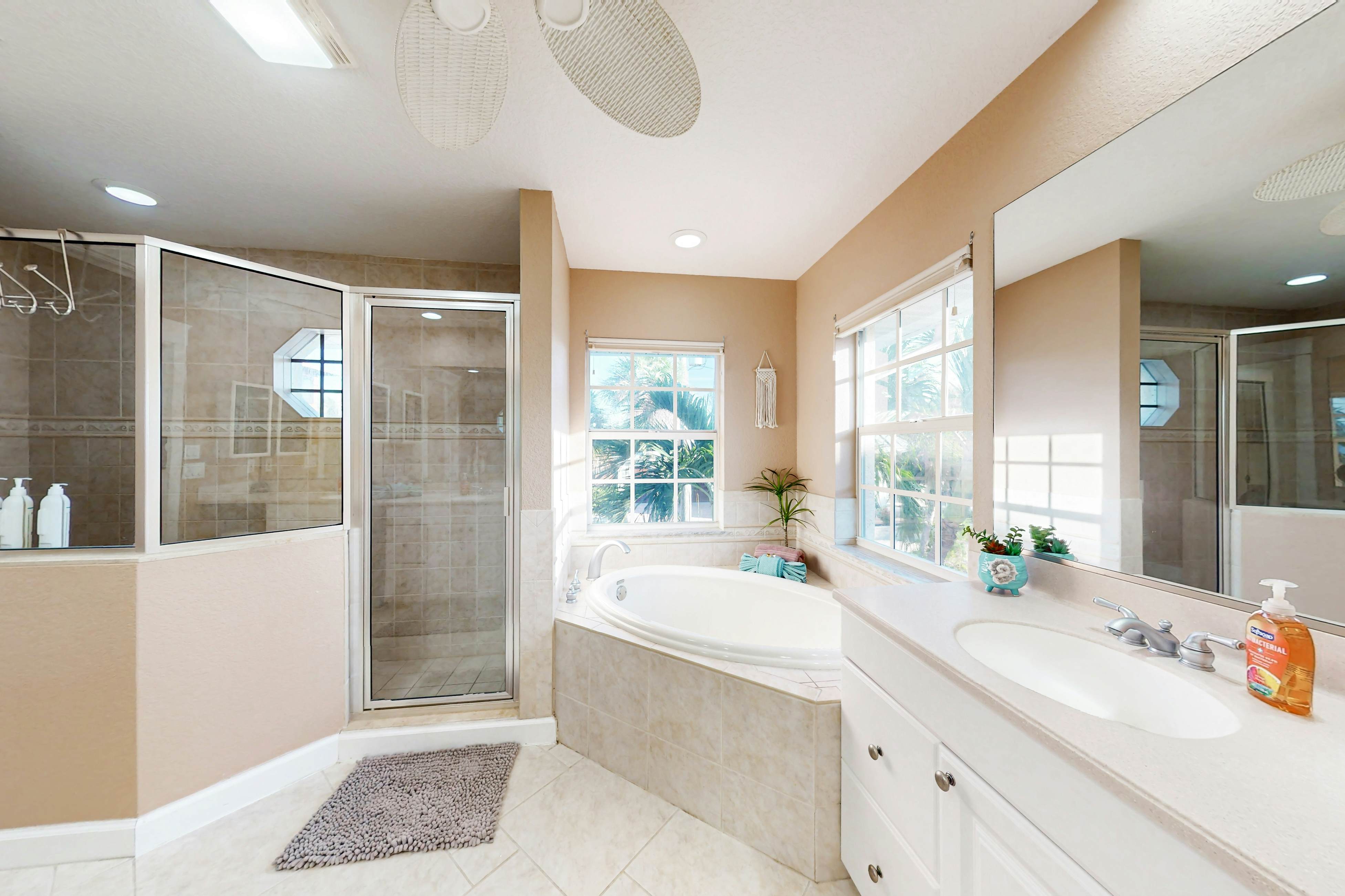 Salty Daze- The Oasis 