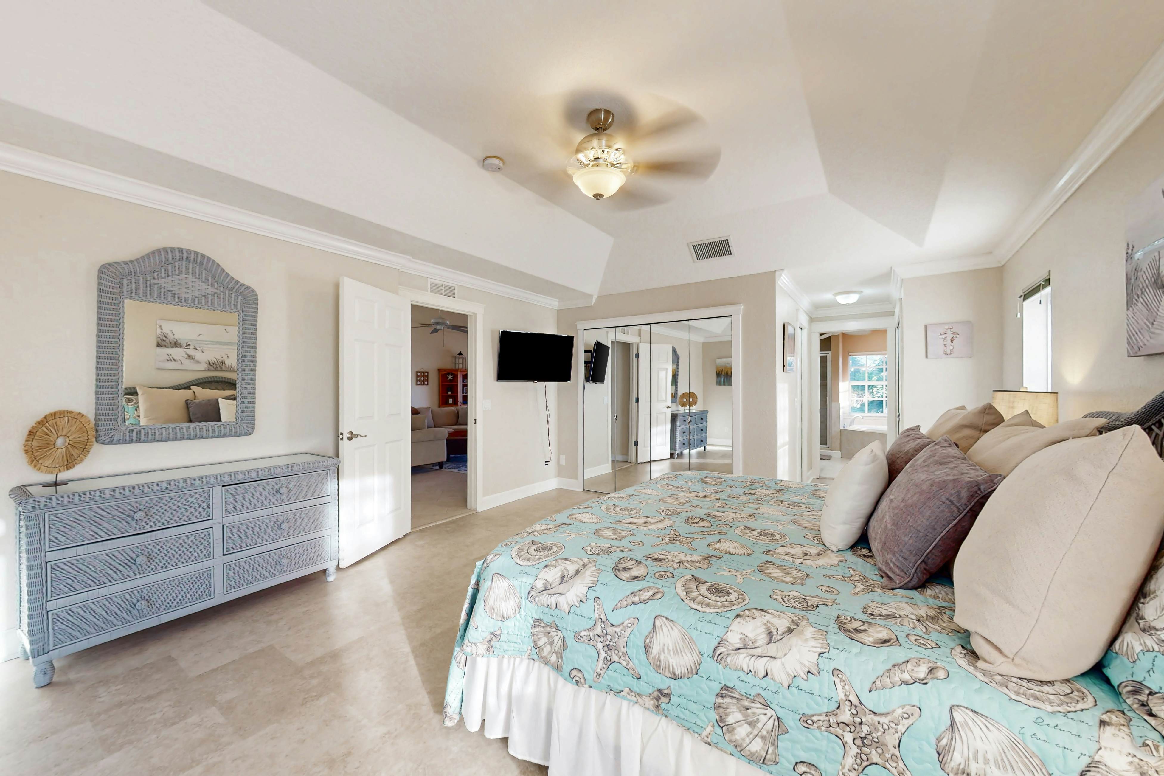 Salty Daze- The Oasis 