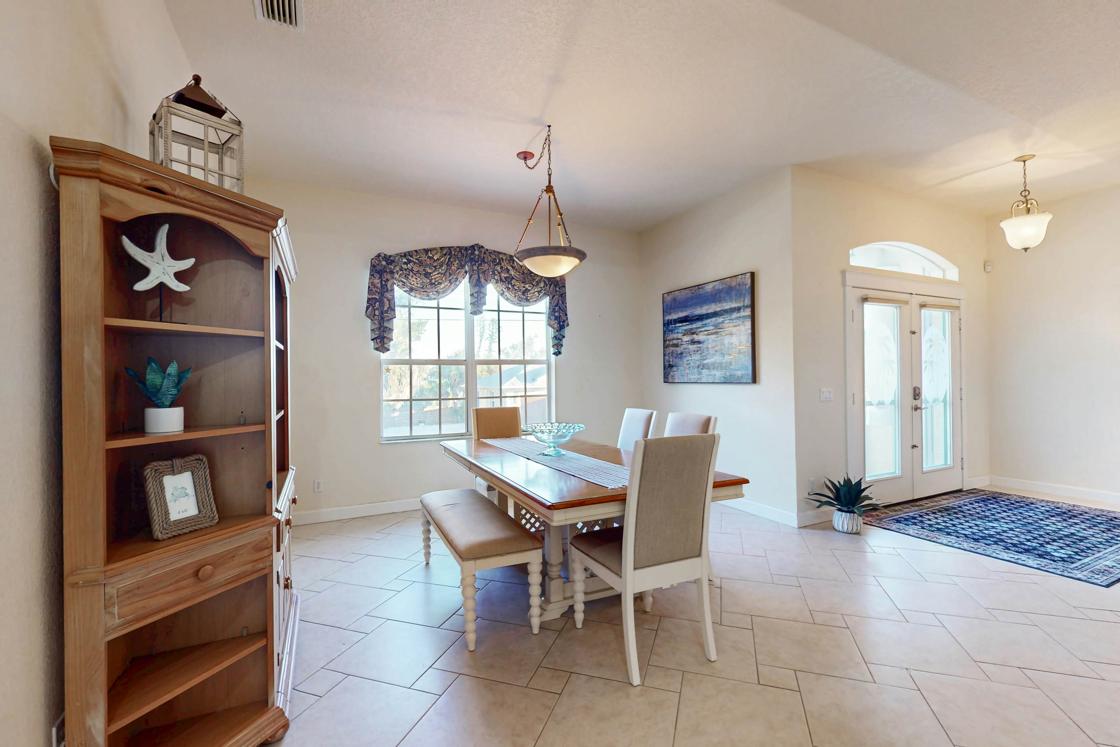 Salty Daze- The Oasis 