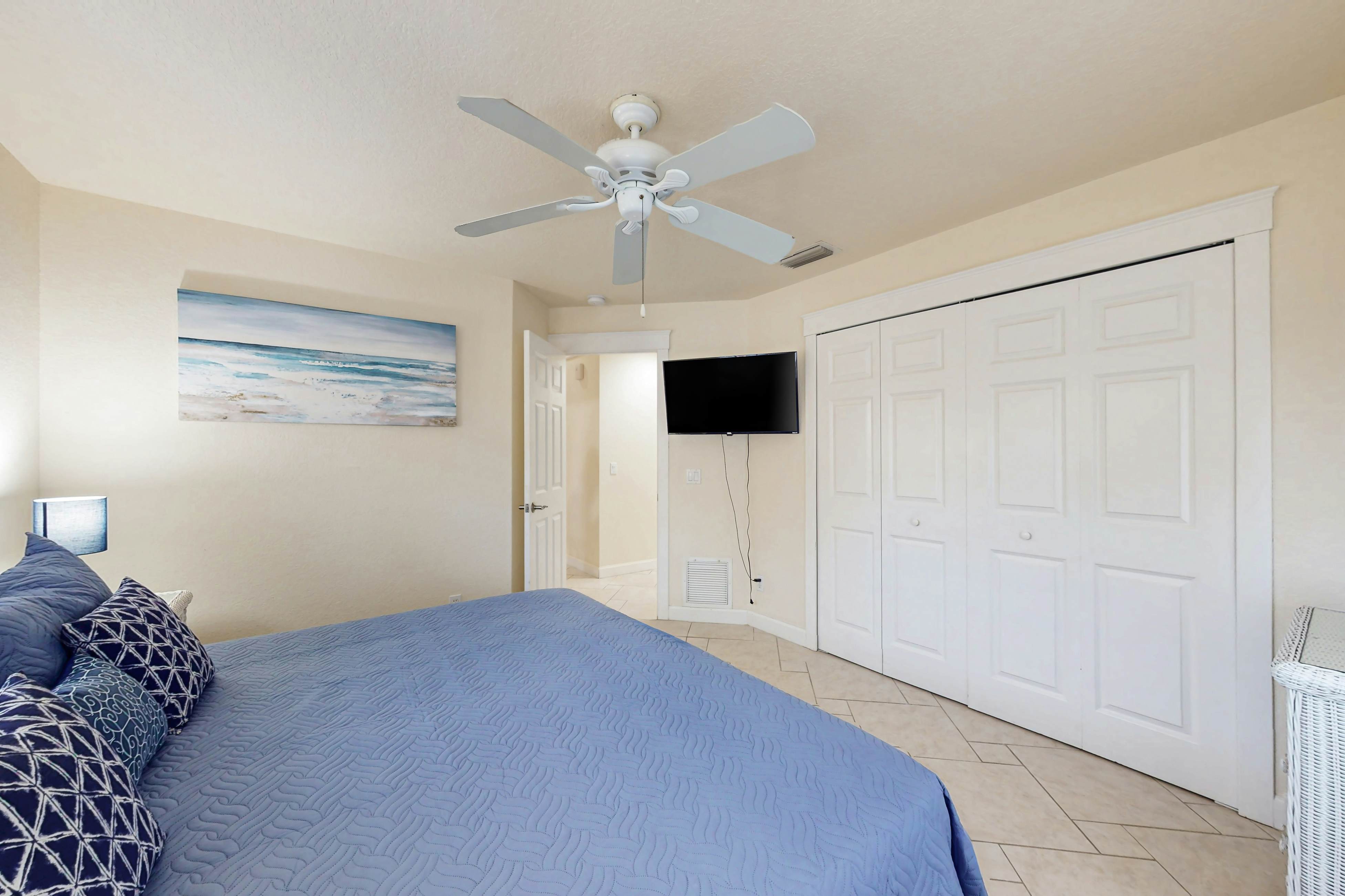 Salty Daze- The Oasis 