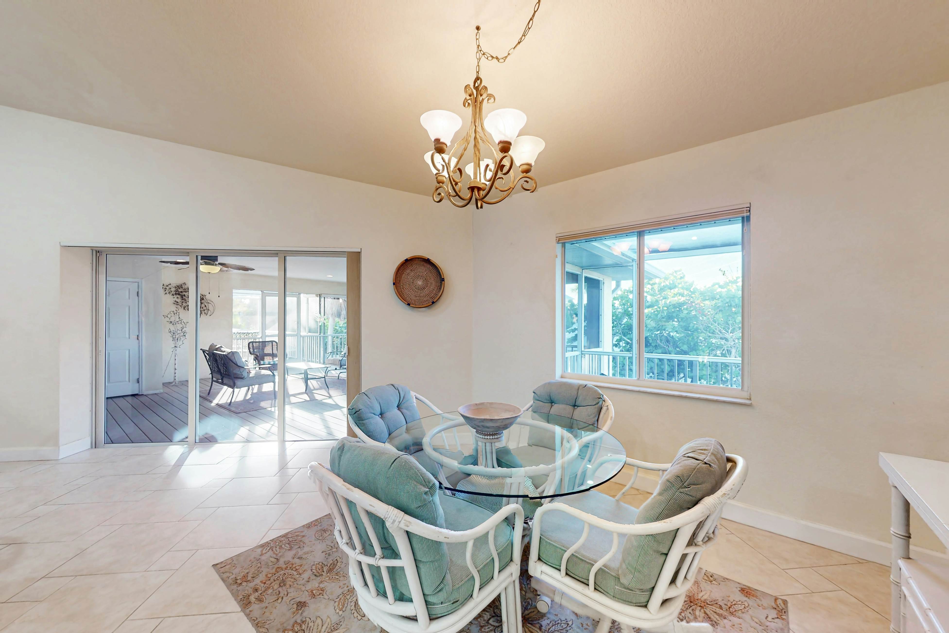 Salty Daze- The Oasis 