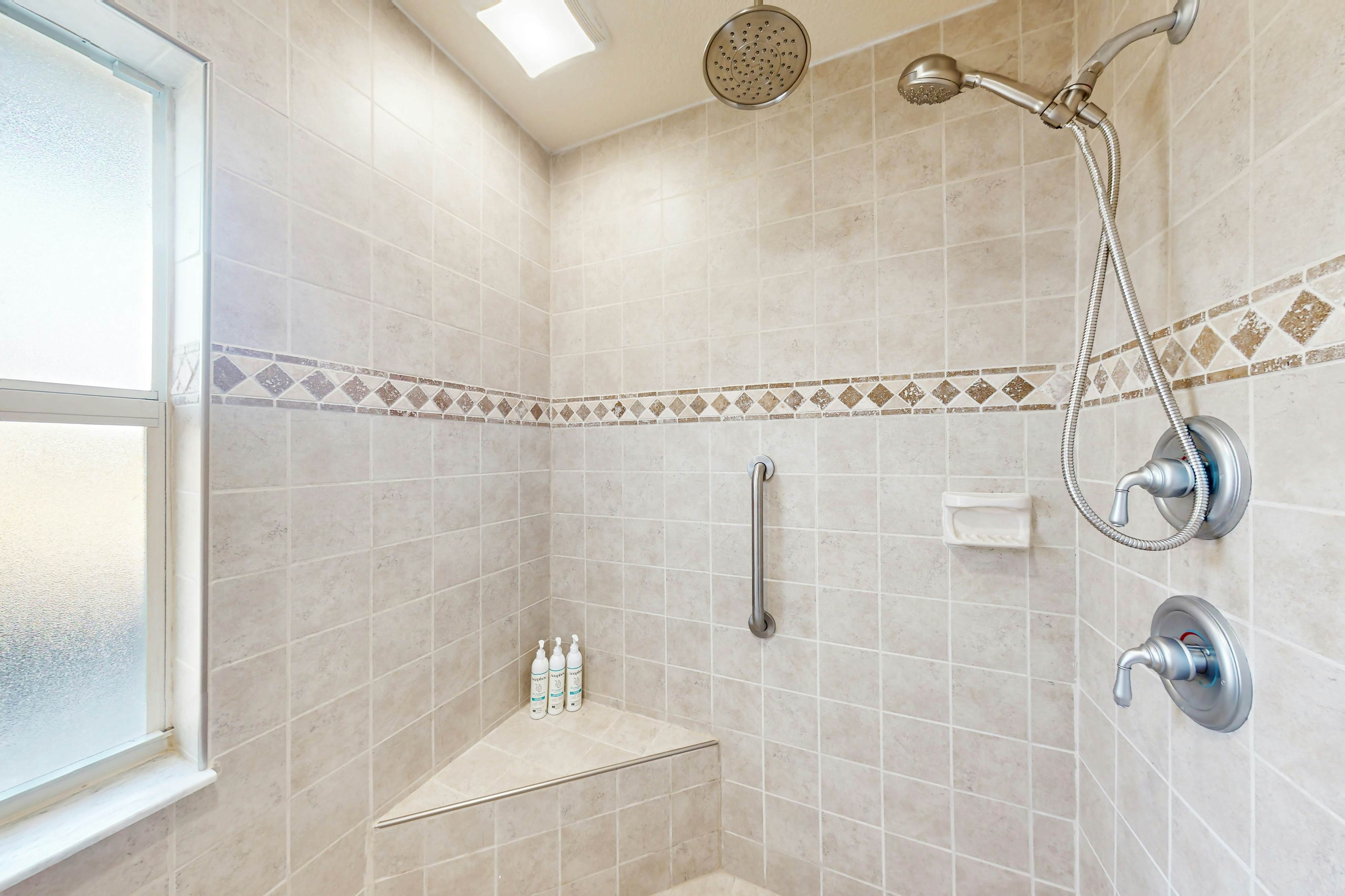 Salty Daze- The Oasis 