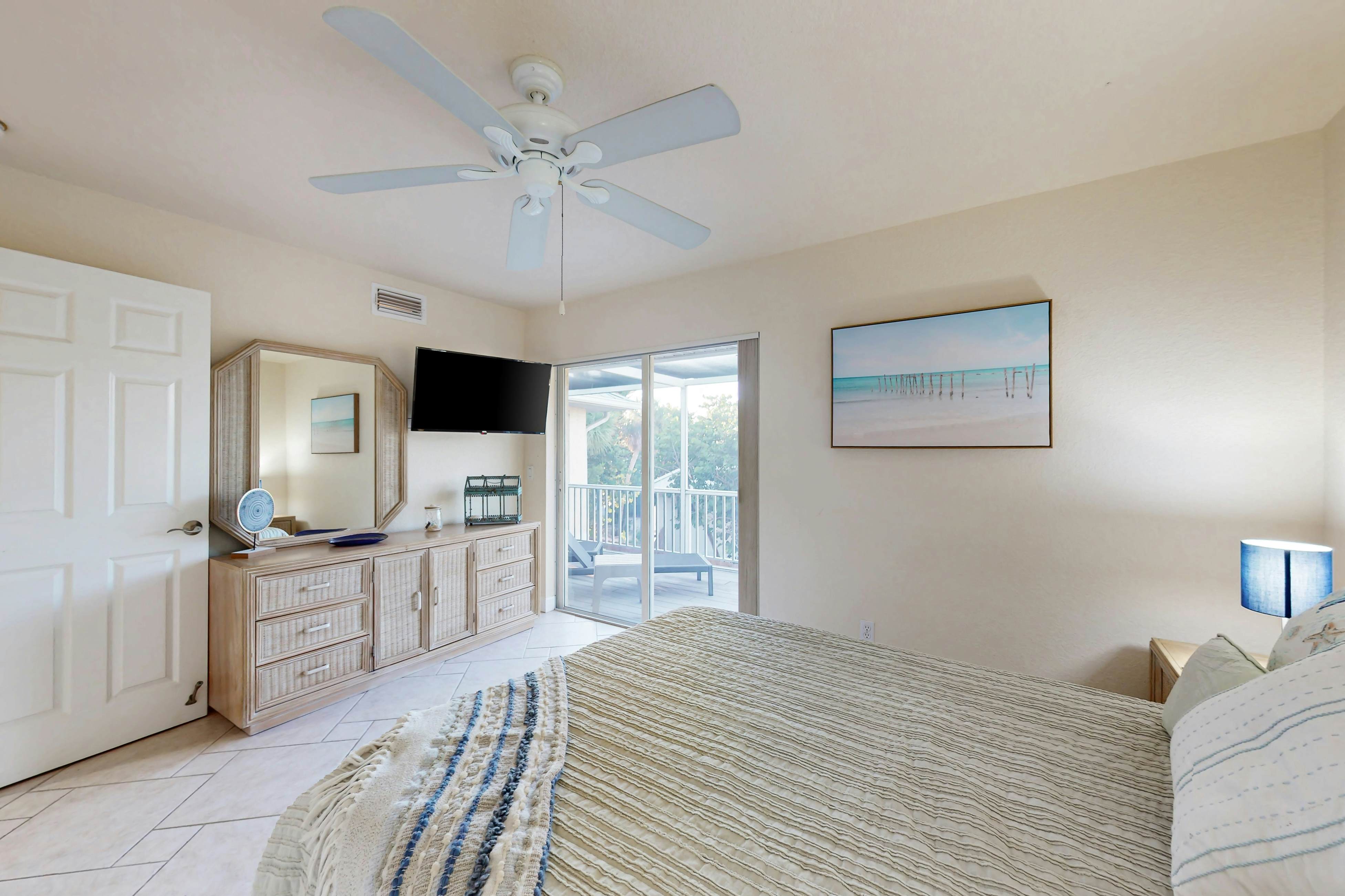 Salty Daze- The Oasis 