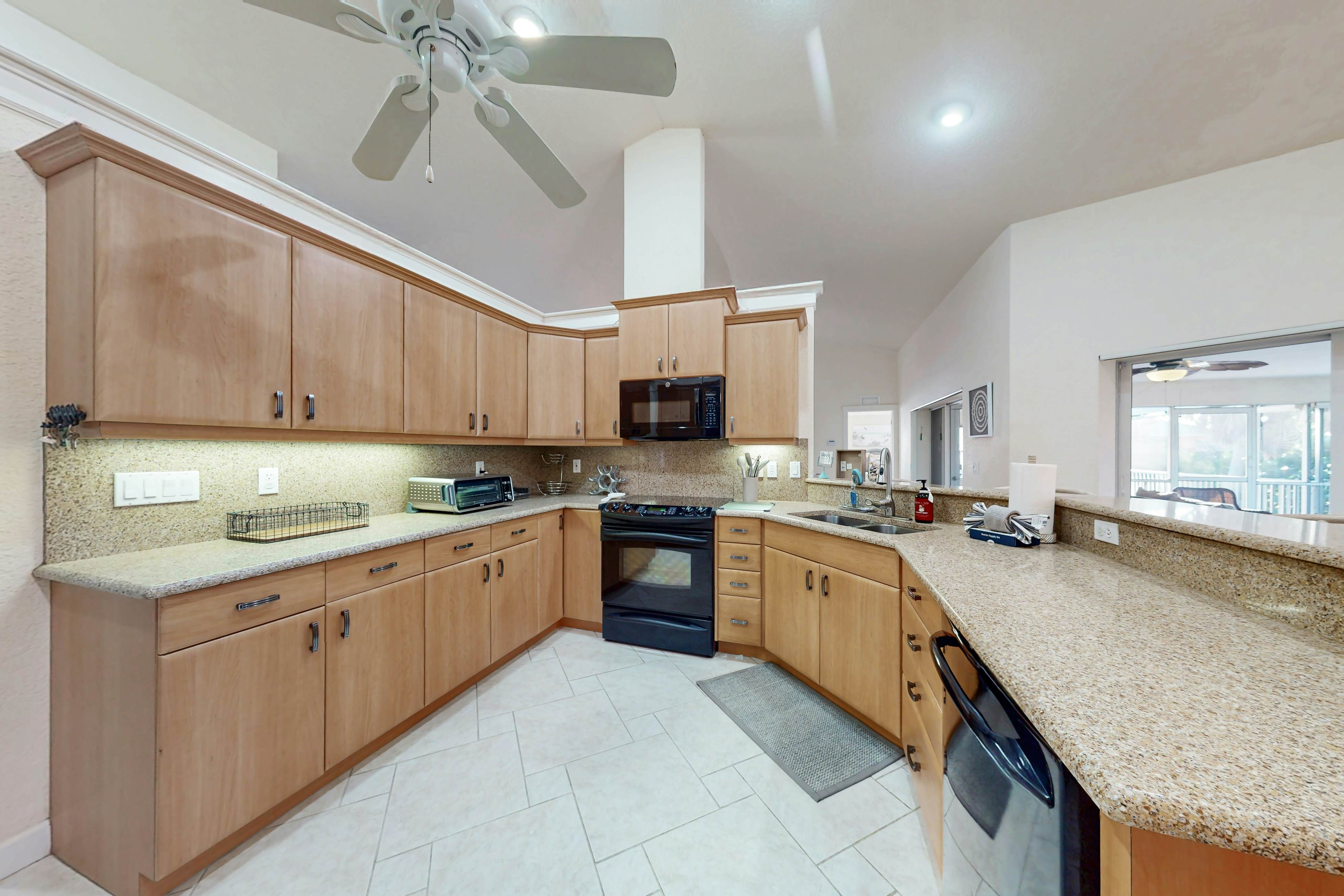 Salty Daze- The Oasis 