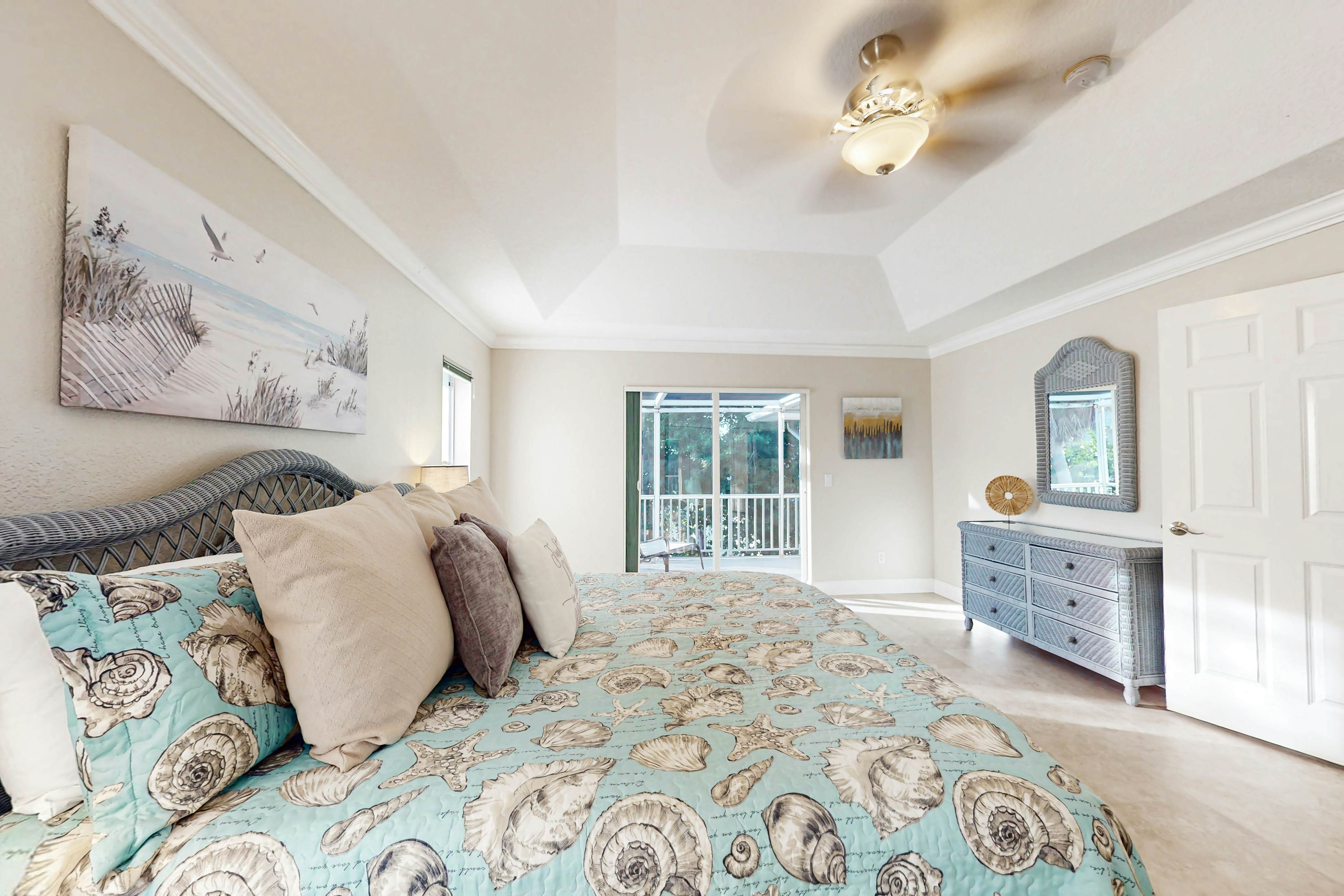 Salty Daze- The Oasis 