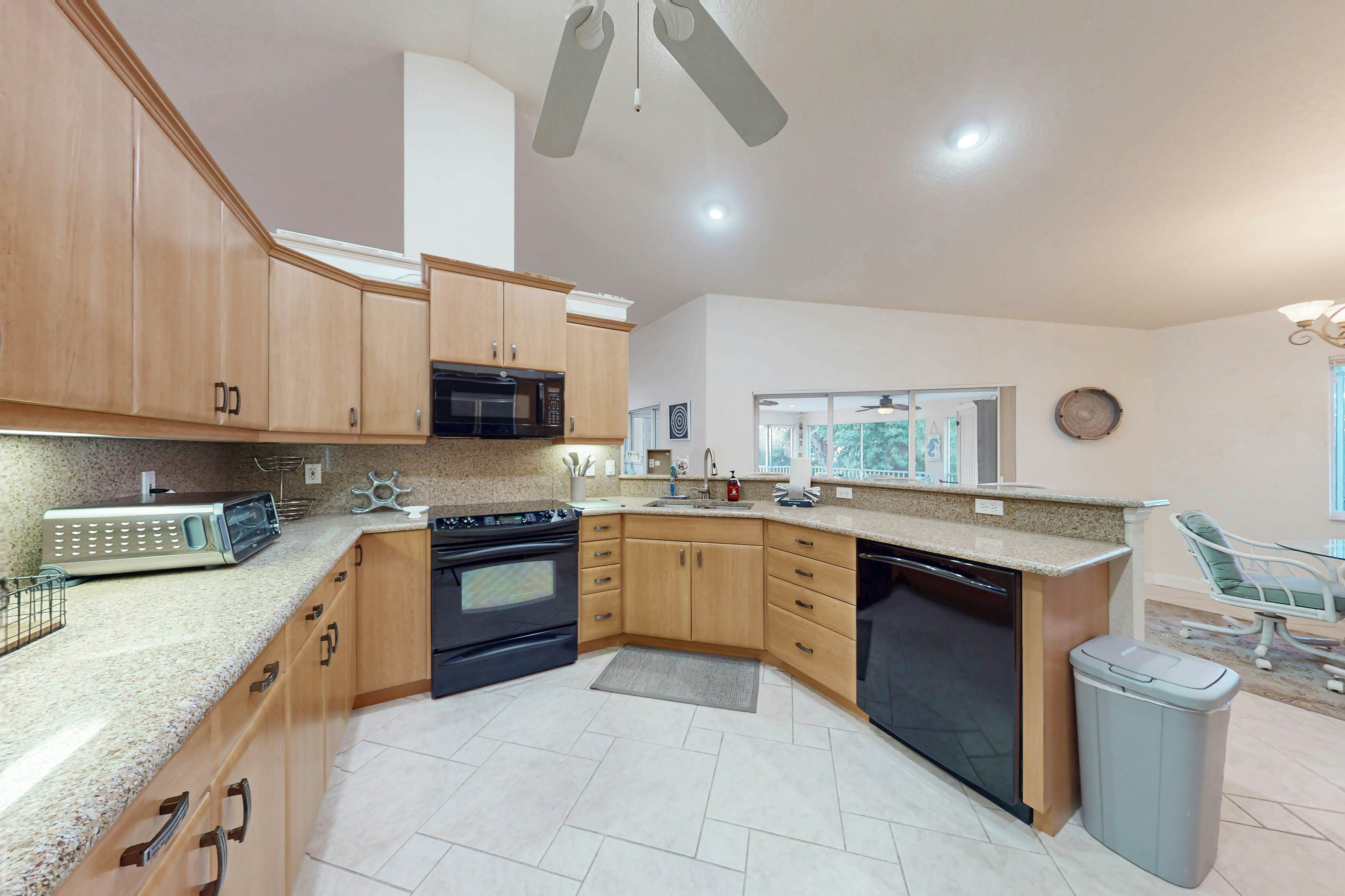 Salty Daze- The Oasis 