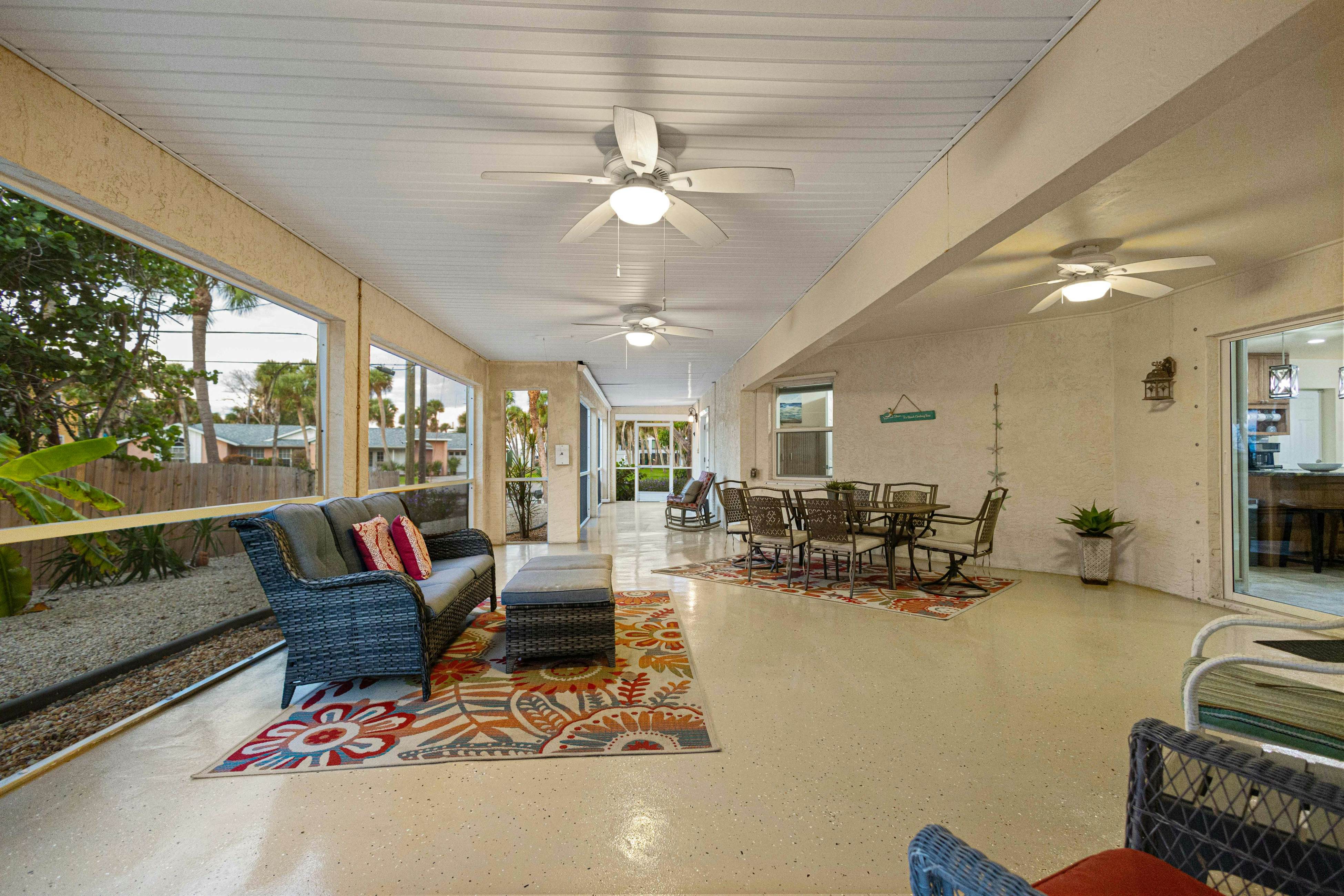 Salty Daze- The Oasis 