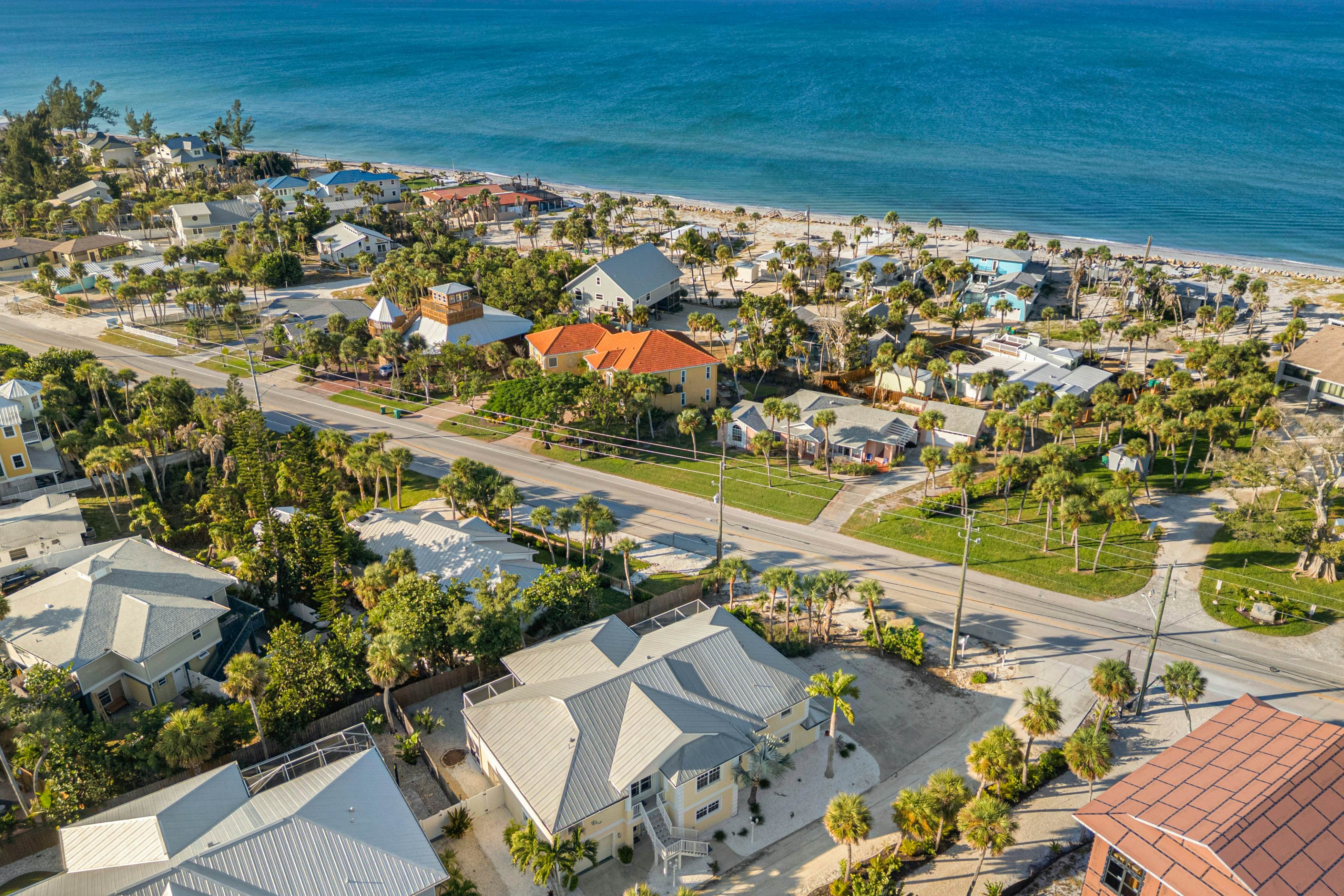 Salty Daze- The Oasis 