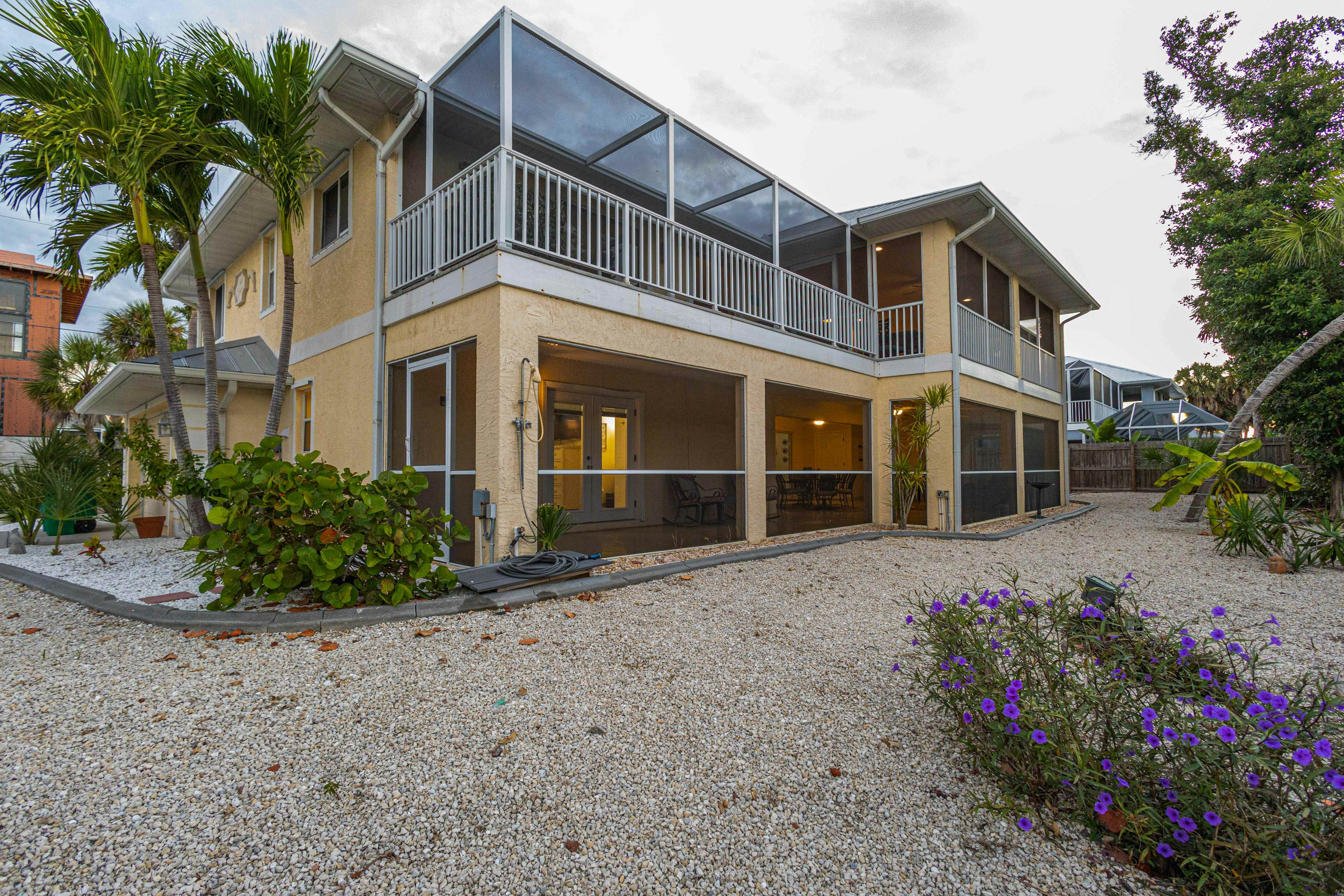 Salty Daze- The Oasis 