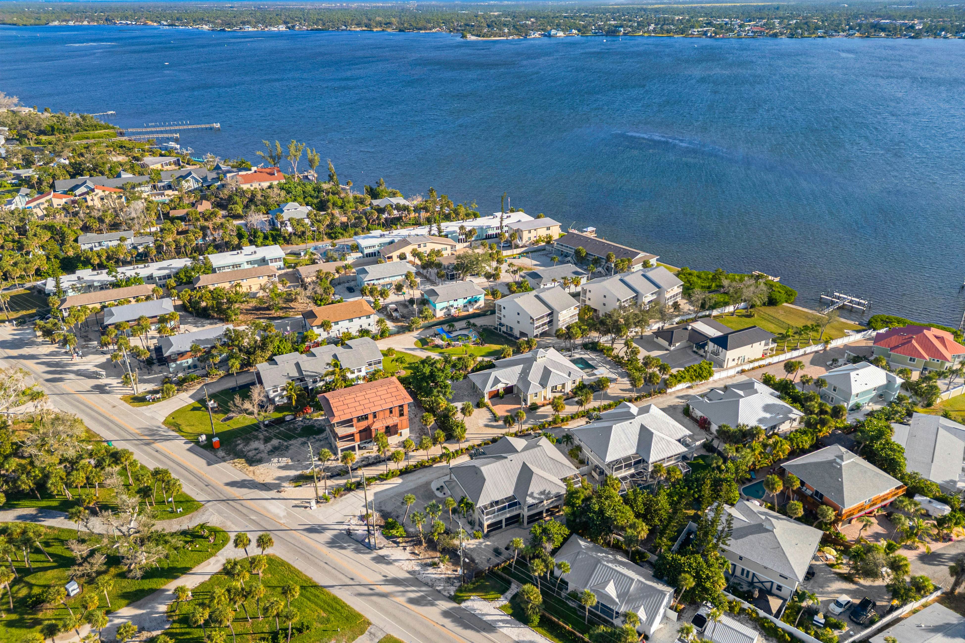 Salty Daze- The Oasis 