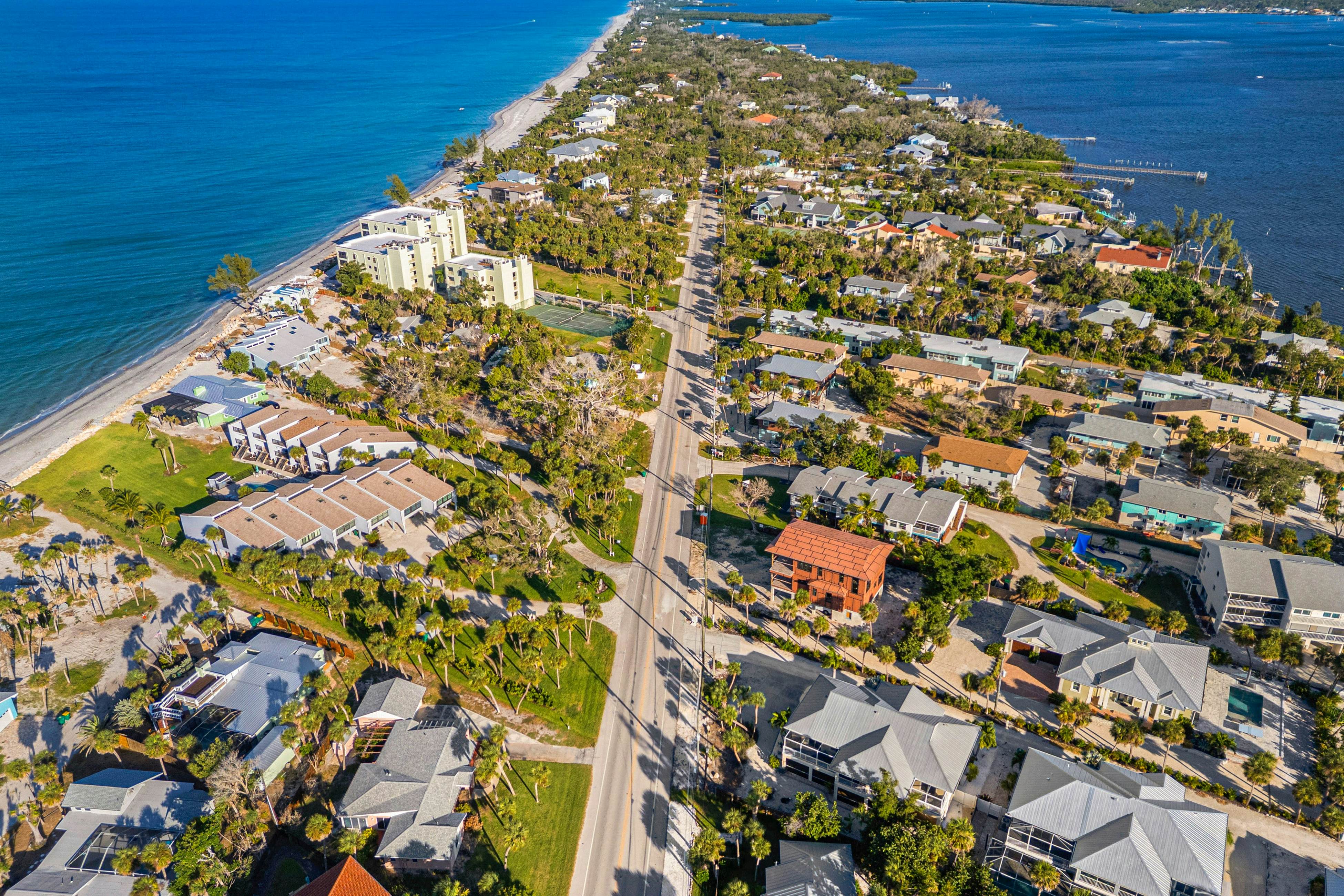 Salty Daze- The Oasis 