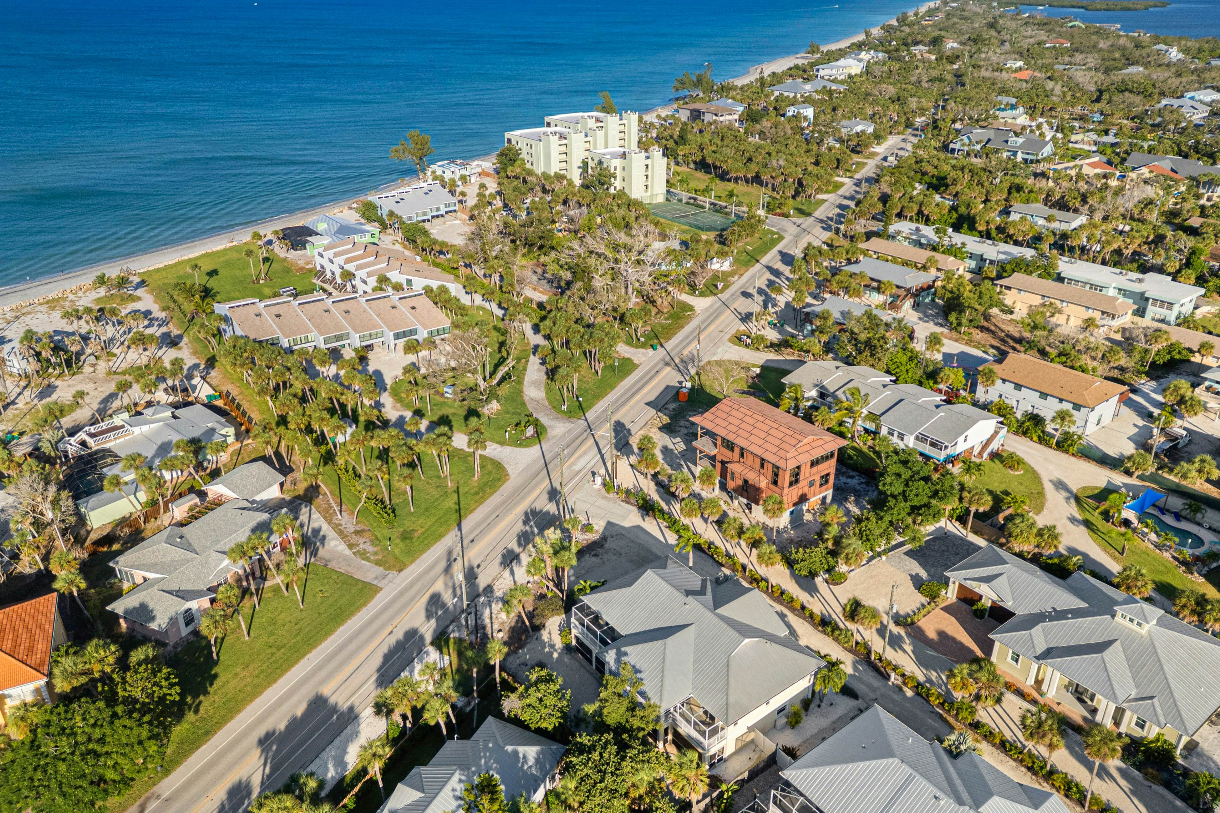 Salty Daze- The Oasis 