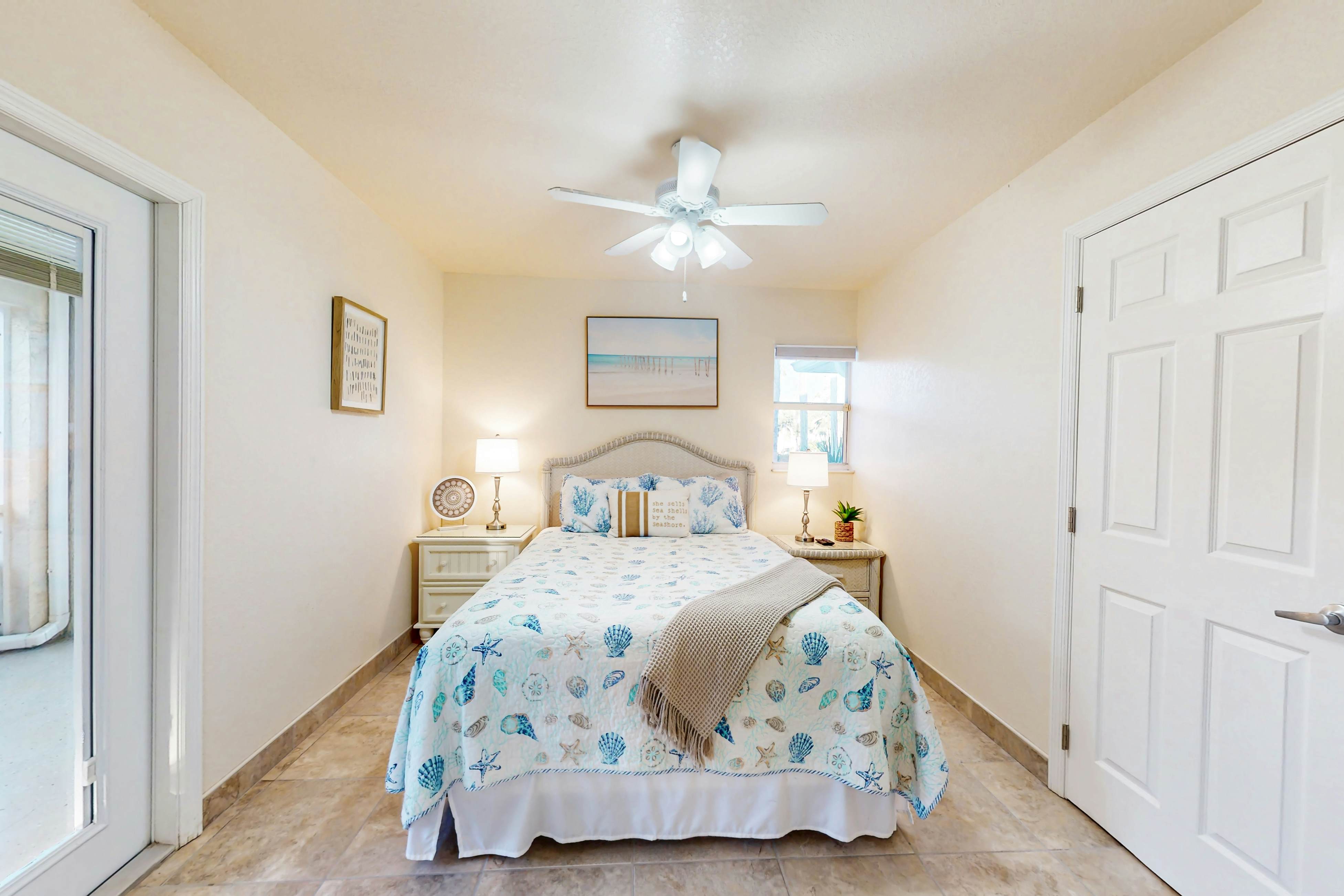 Salty Daze- The Oasis 