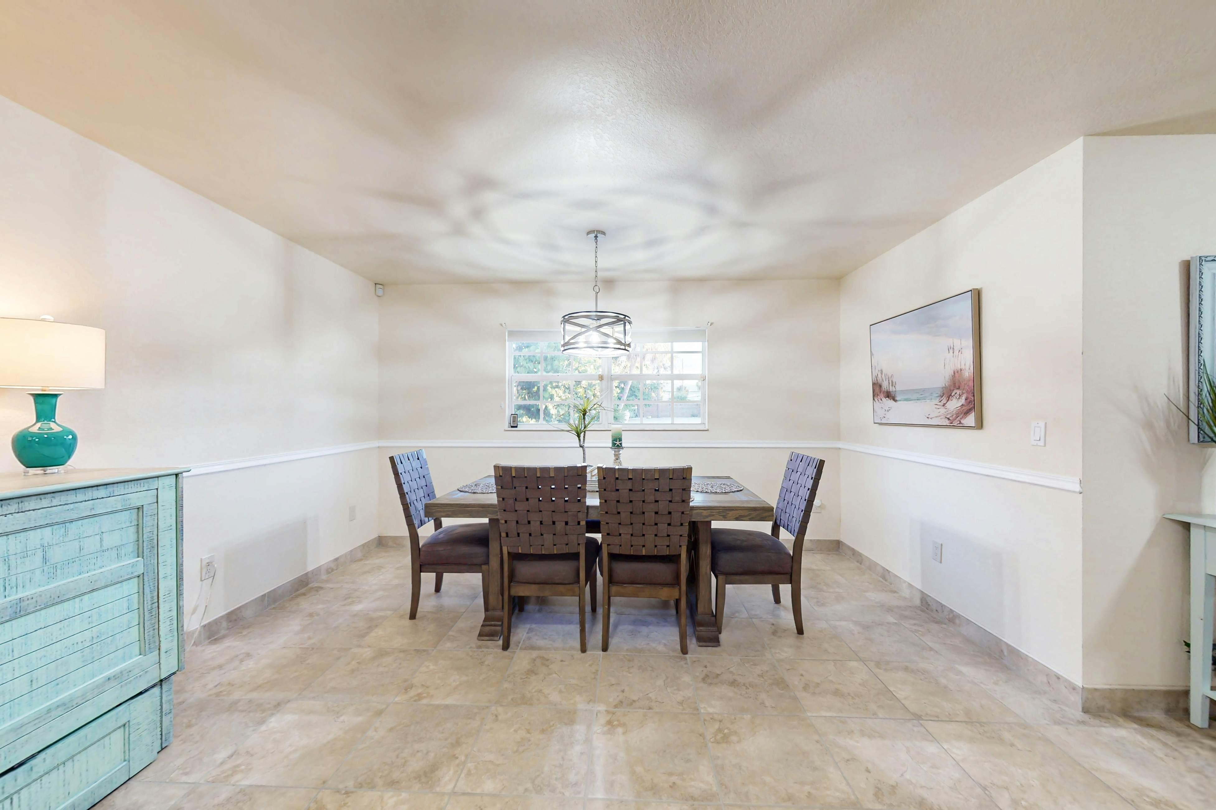 Salty Daze- The Oasis 