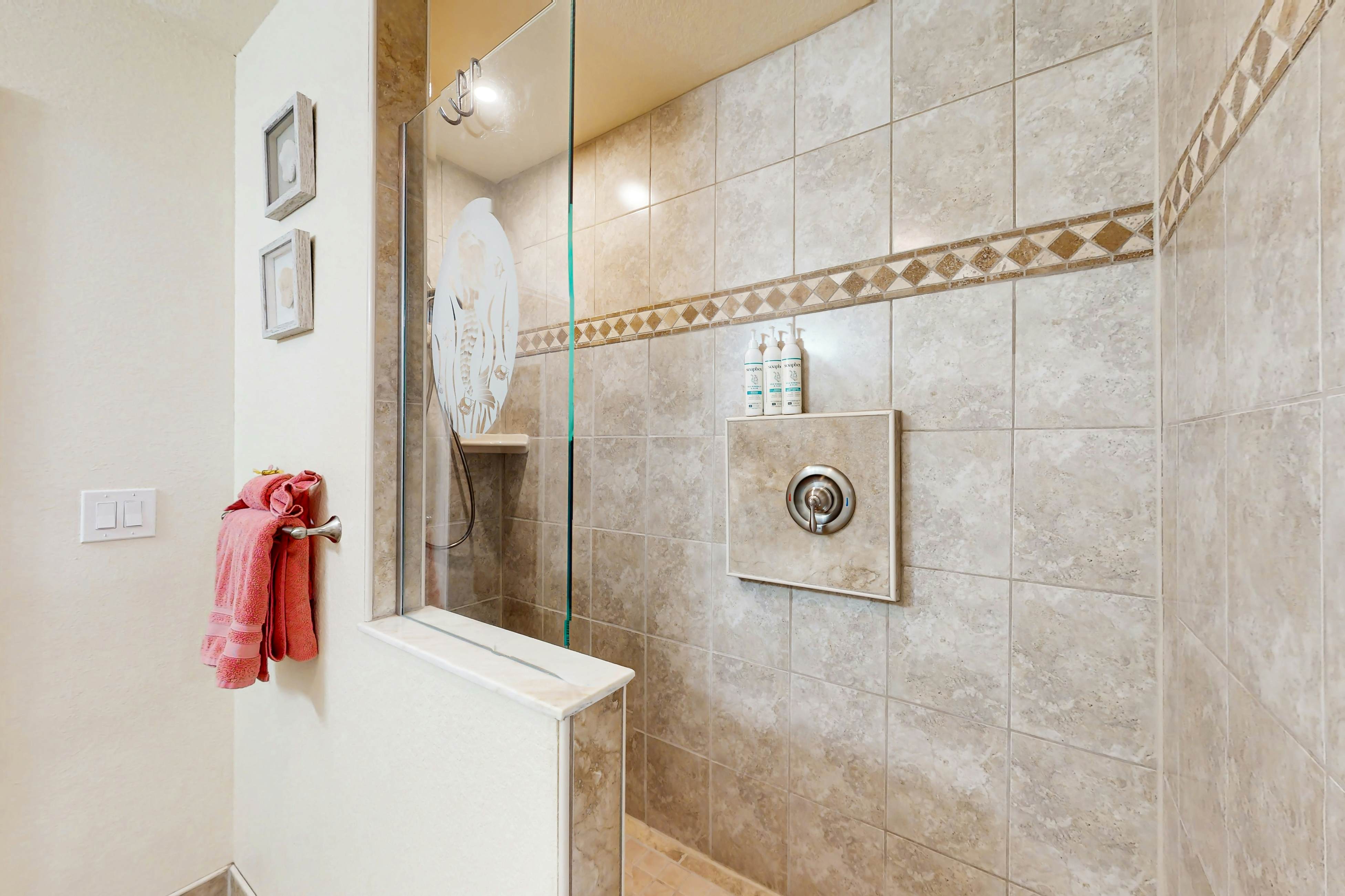 Salty Daze- The Oasis 