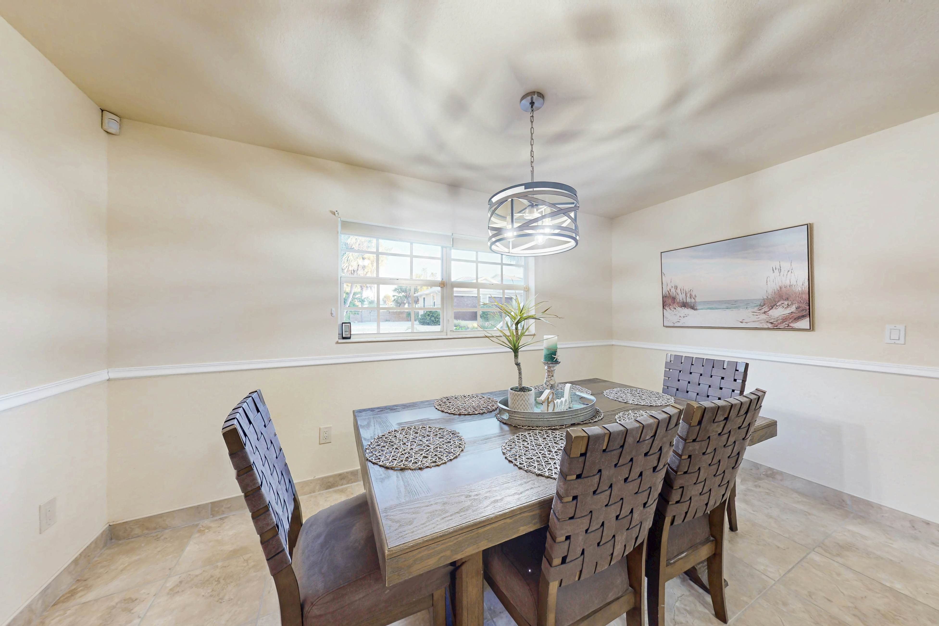 Salty Daze- The Oasis 