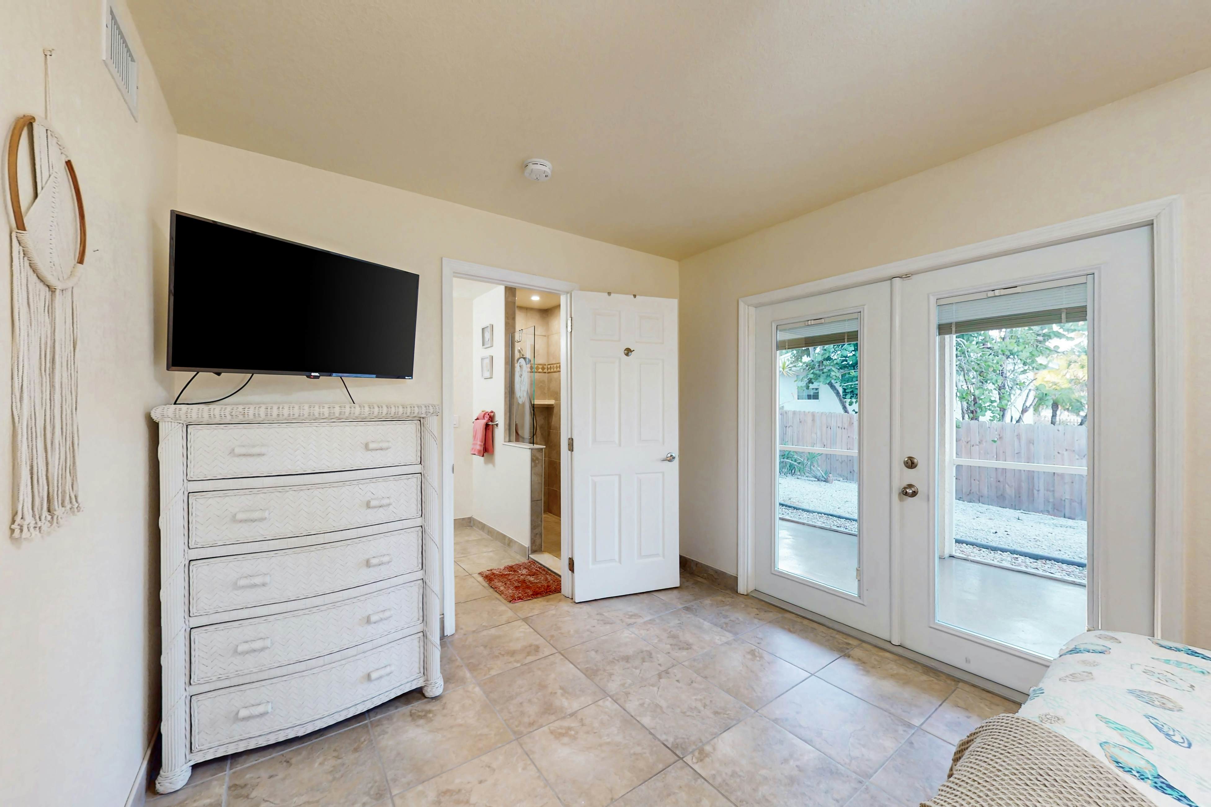 Salty Daze- The Oasis 