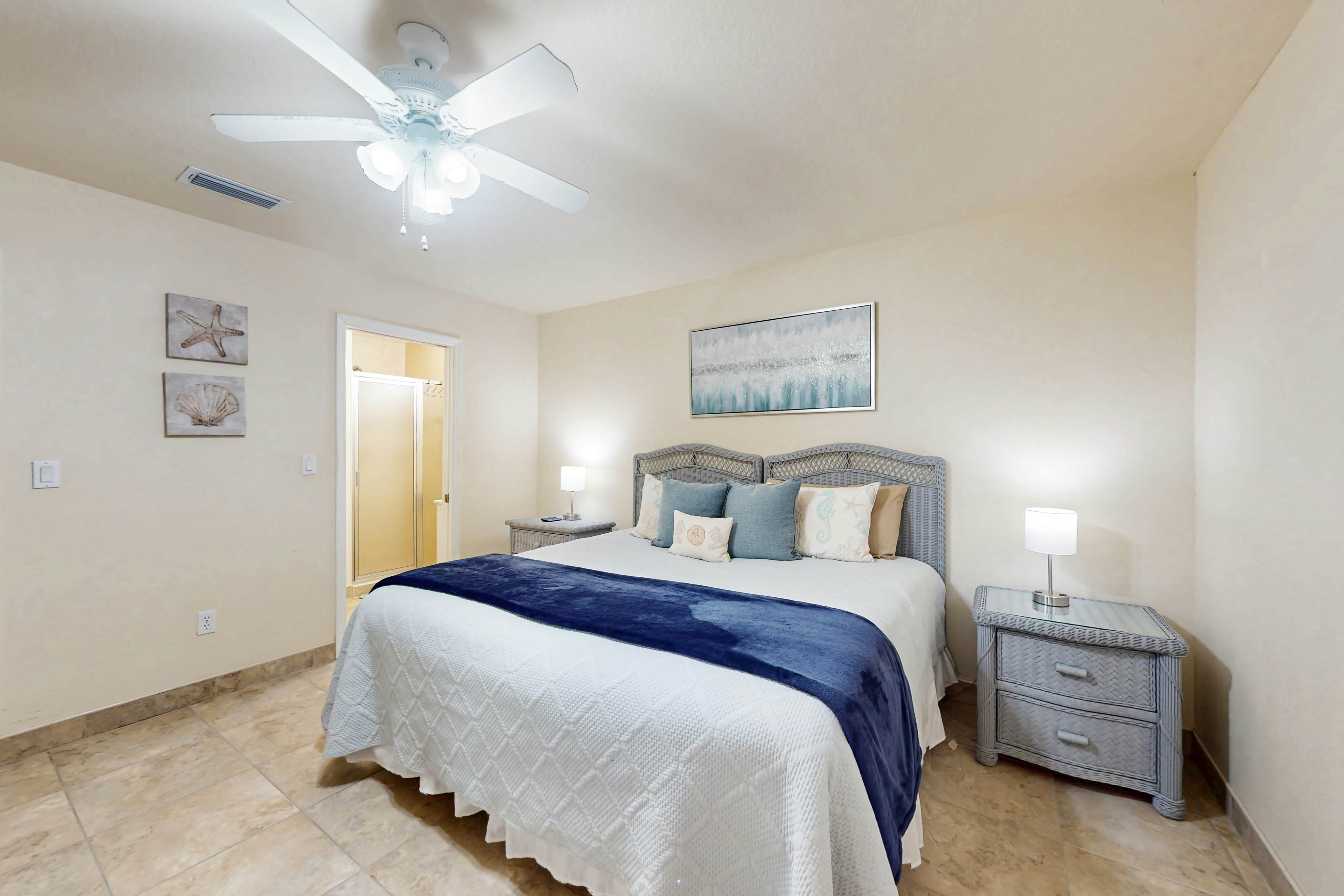 Salty Daze- The Oasis 