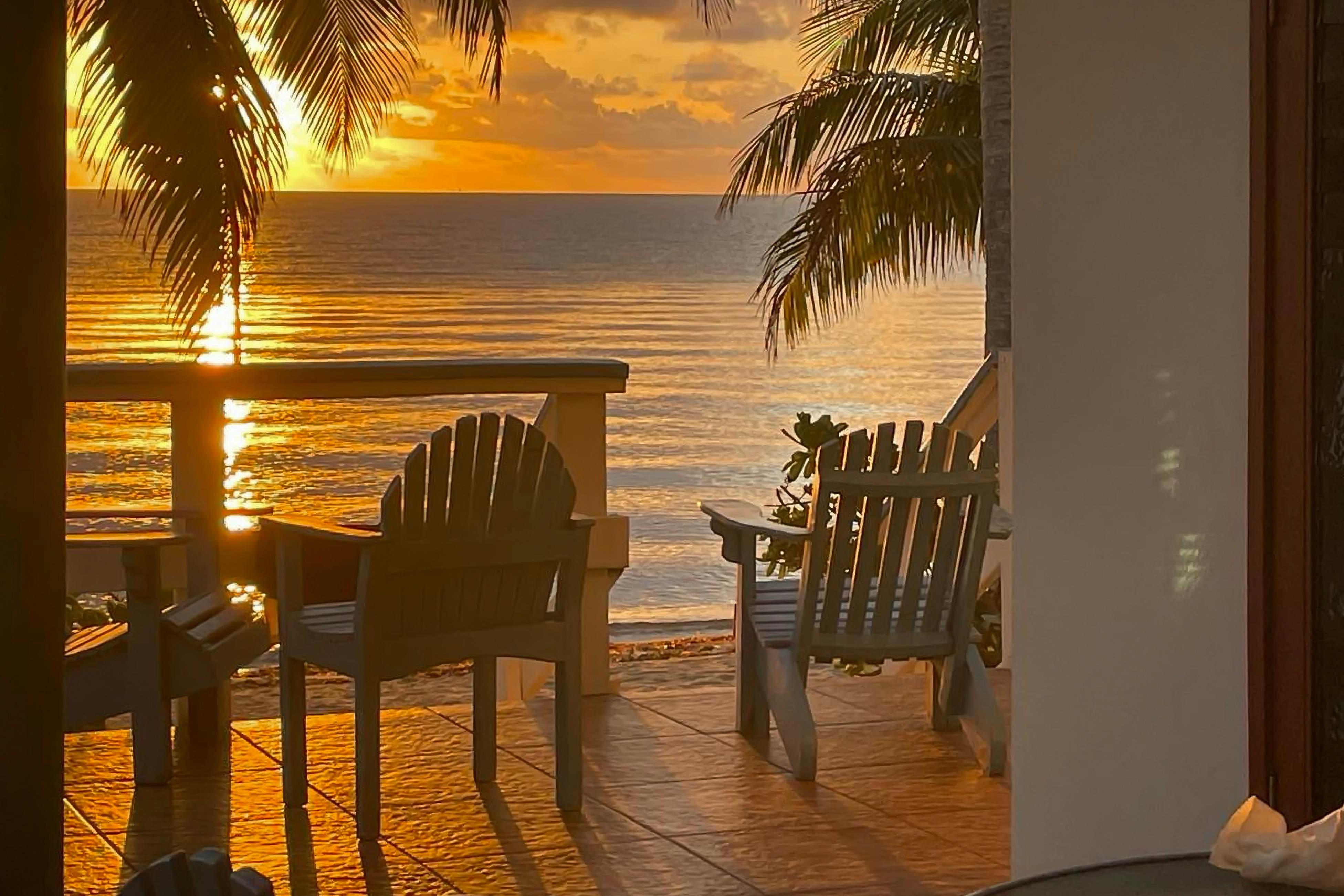 Condo 29 at Beachside Villas -Gold Standard Certified